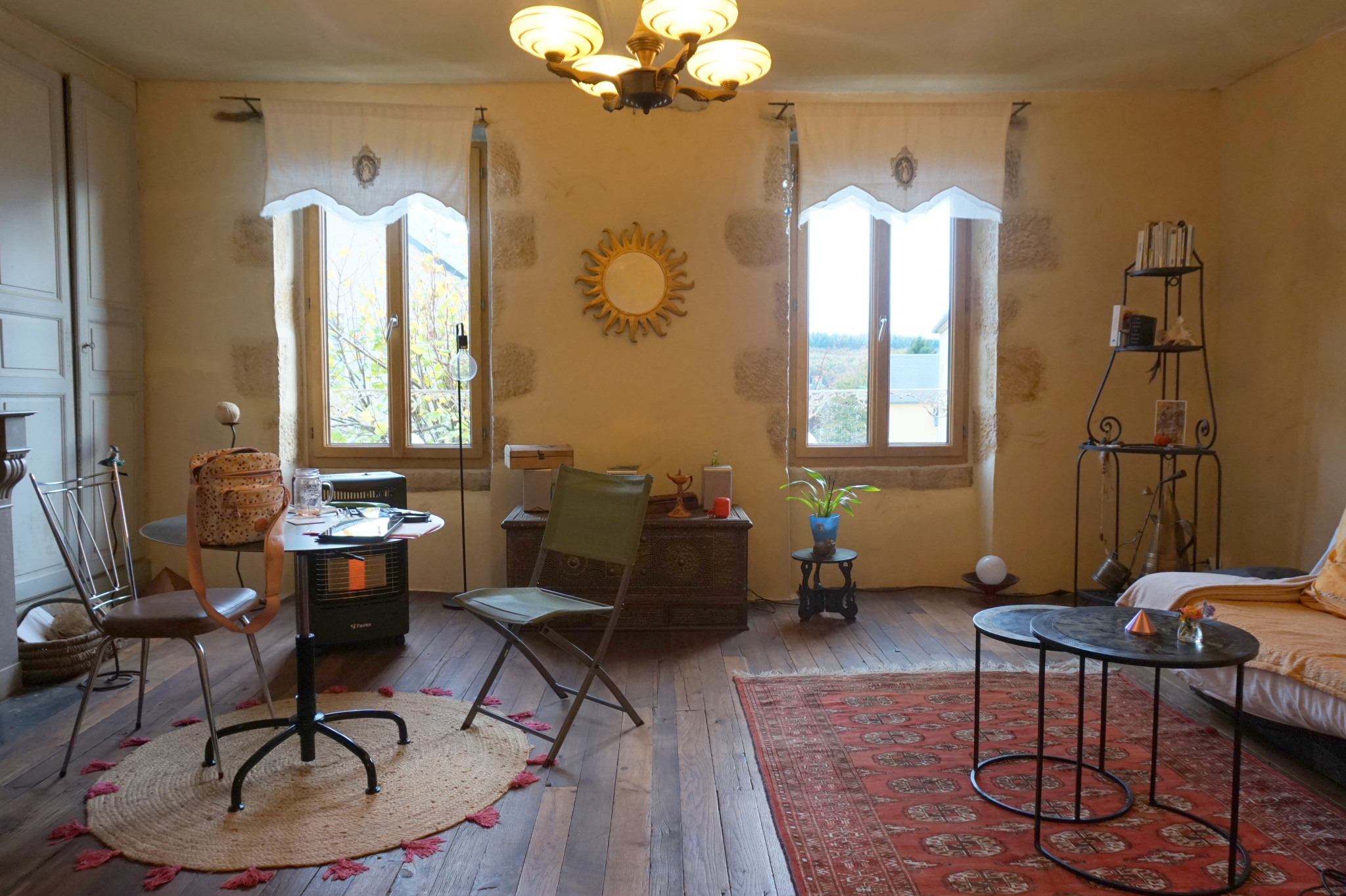 VENTE - Maison/villa - Saint-Honoré-les-Bains (58360) - 130000 €