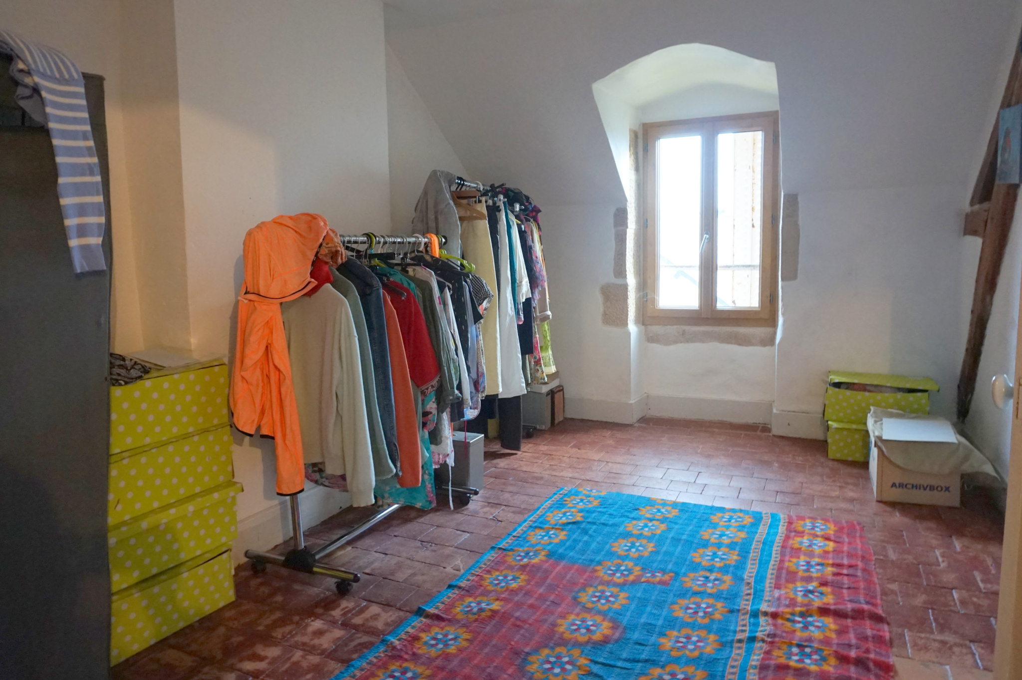 VENTE - Maison/villa - Saint-Honoré-les-Bains (58360) - 130000 €