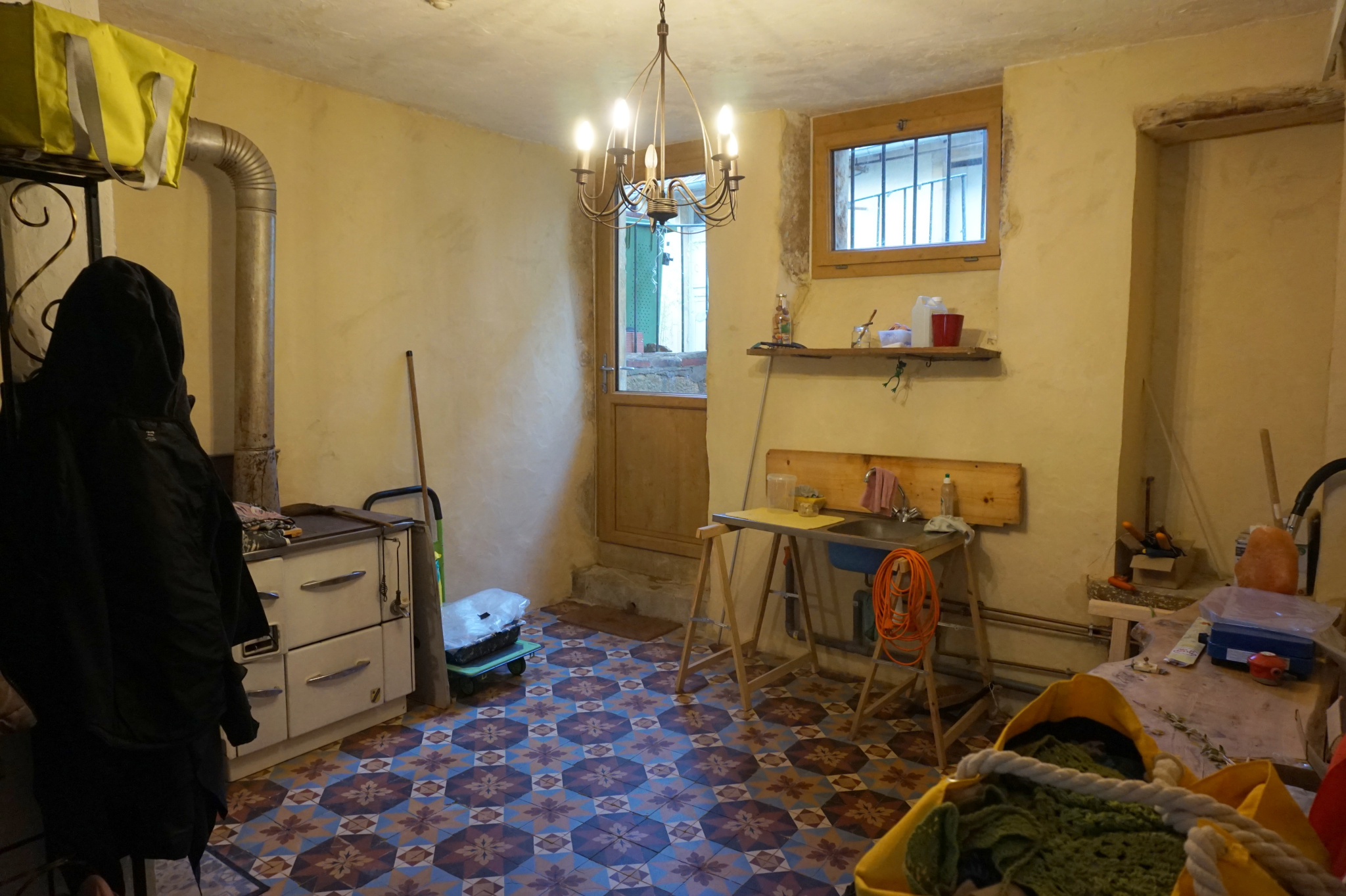 VENTE - Maison/villa - Saint-Honoré-les-Bains (58360) - 130000 €