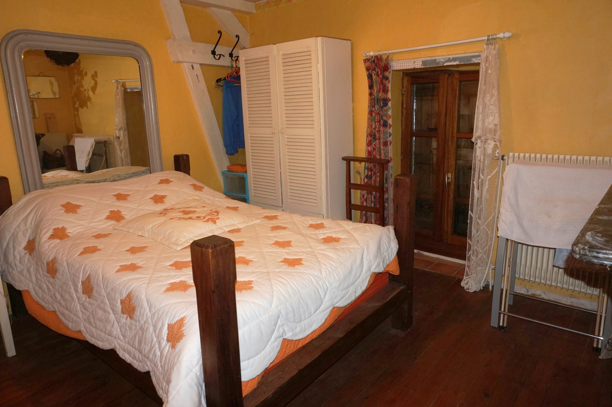 VENTE - Maison/villa - Sémelay (58360) - 75000 €