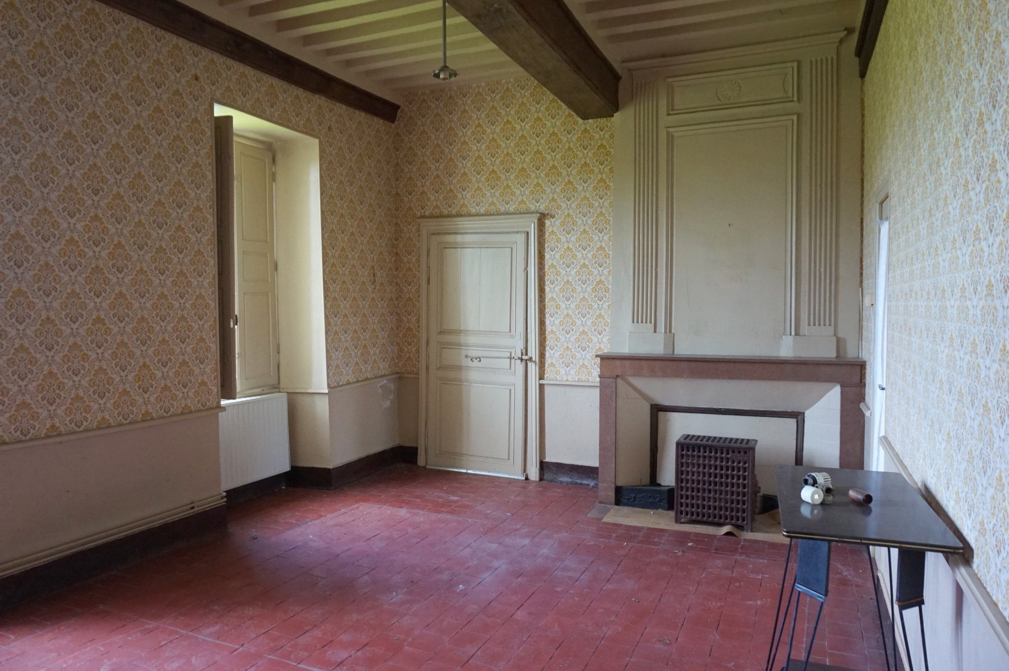VENTE - Chateau - Fléty (58170) - 299000 €