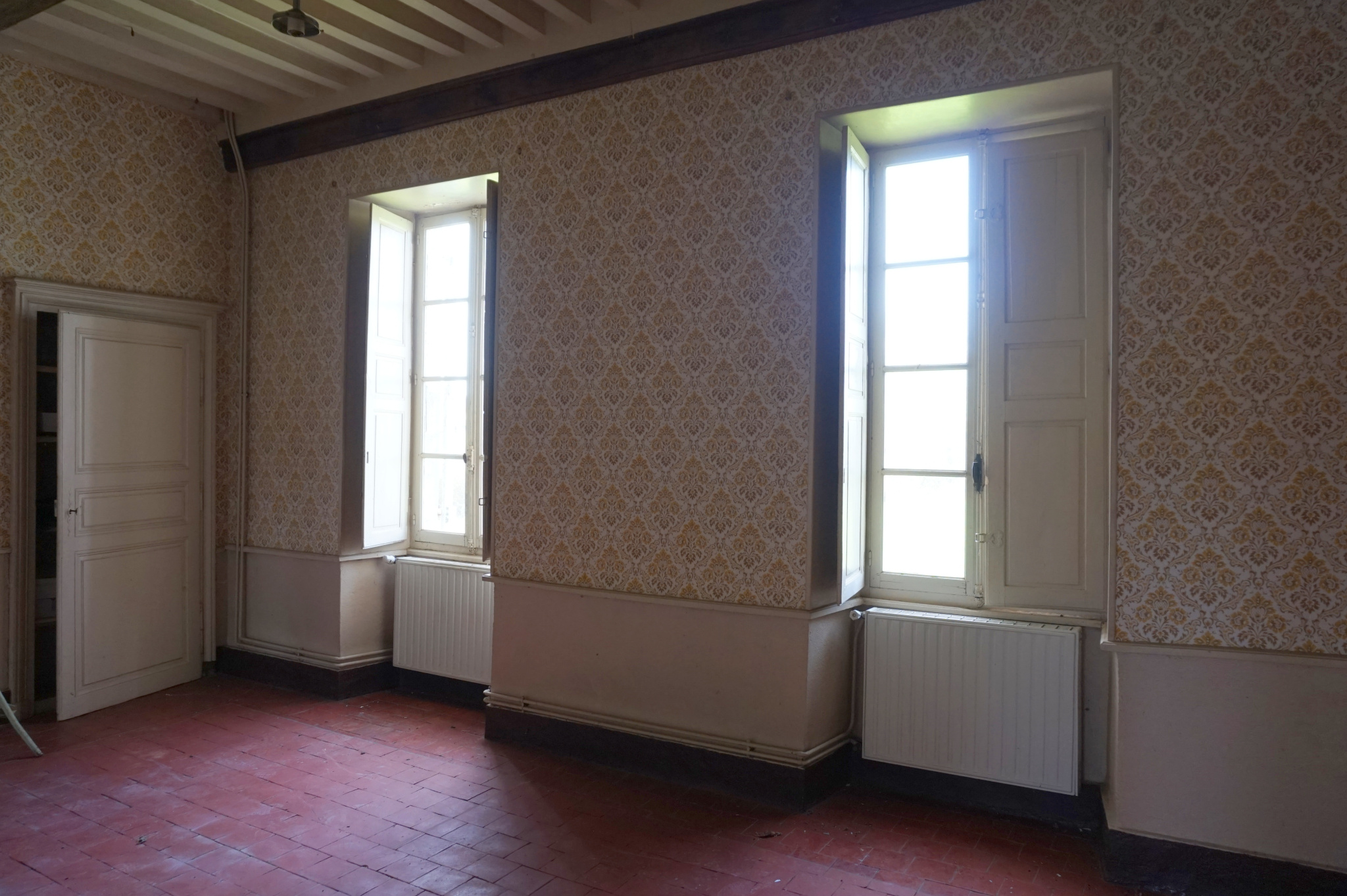 VENTE - Chateau - Fléty (58170) - 299000 €