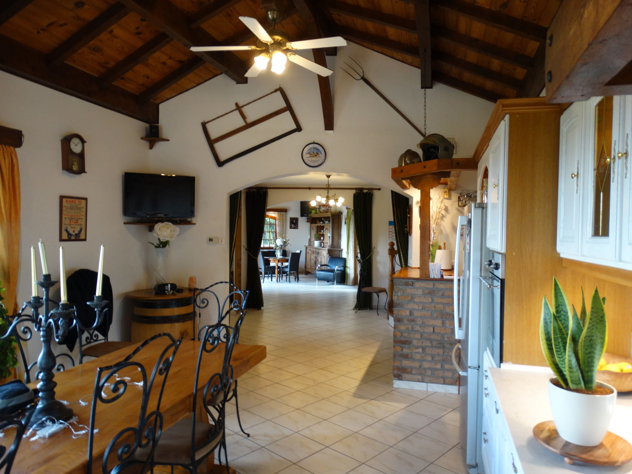 VENTE DE PRESTIGE - Maison/villa - Taluyers (69440) - 995000 €