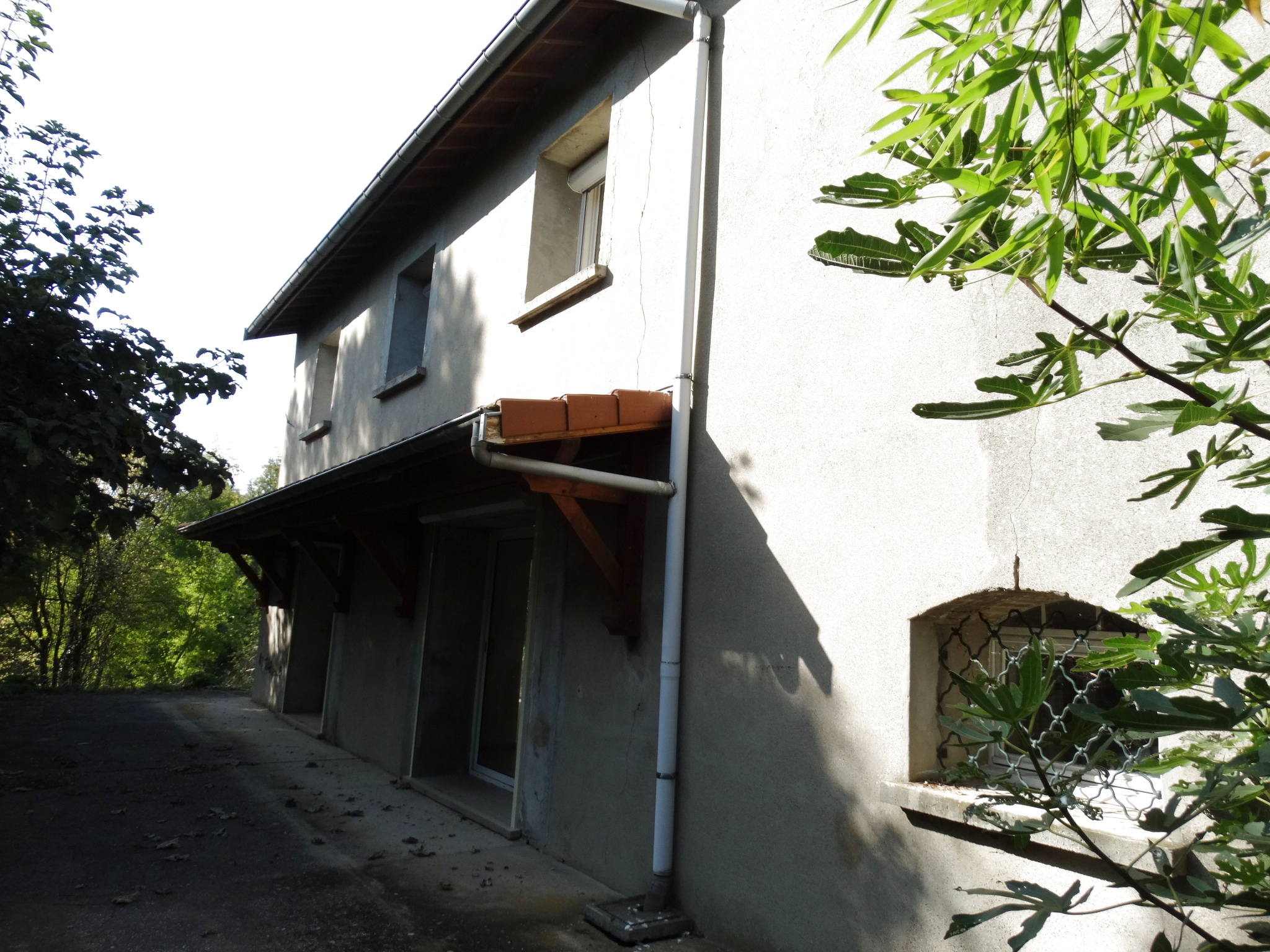 VENTE DE PRESTIGE - Maison/villa - Saint-Romain-en-Gal (69560) - 999000 €