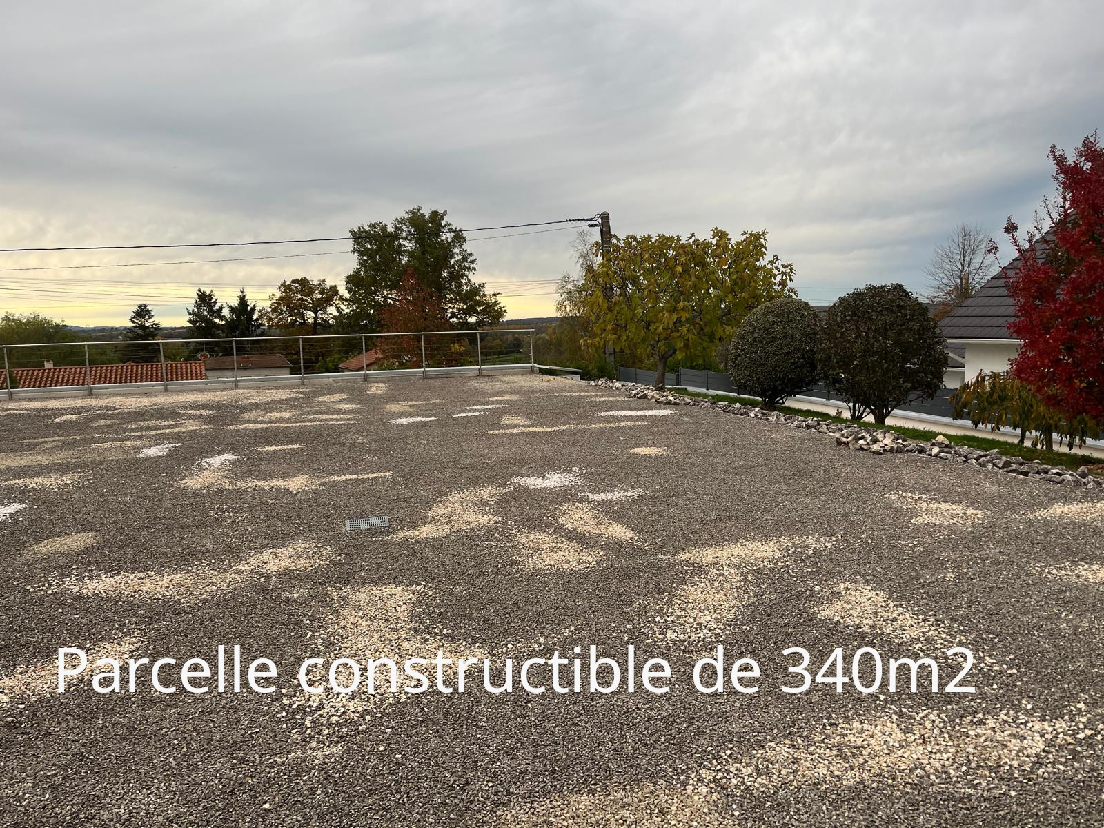 VENTE - Maison/villa - Roanne (42300) - 900000 €