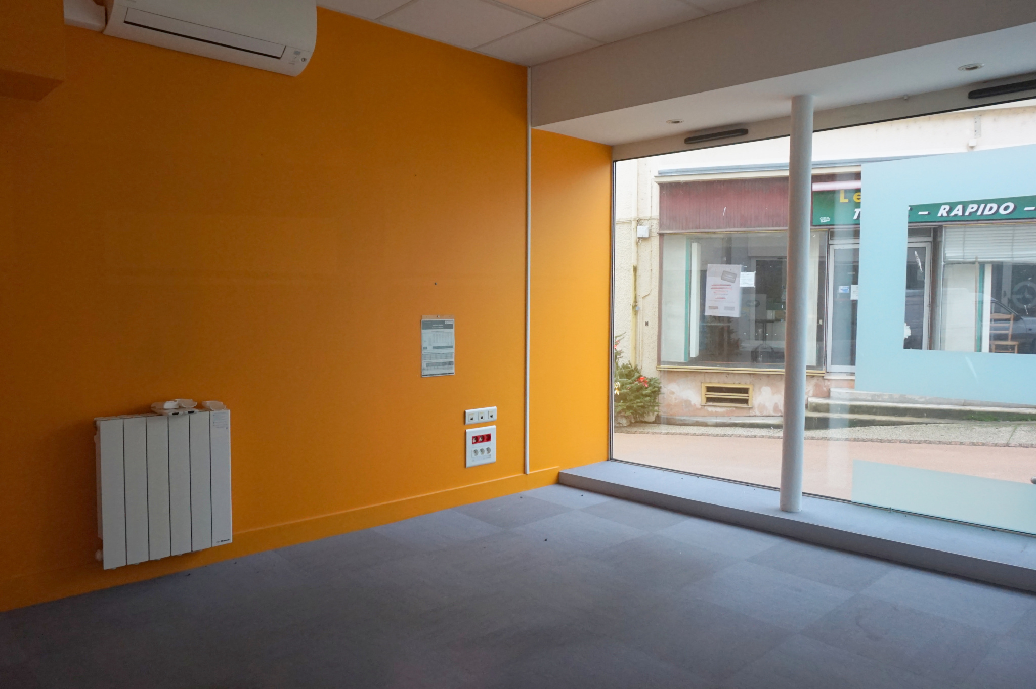 VENTE - Immeuble - Luzy (58170) - 56000 €