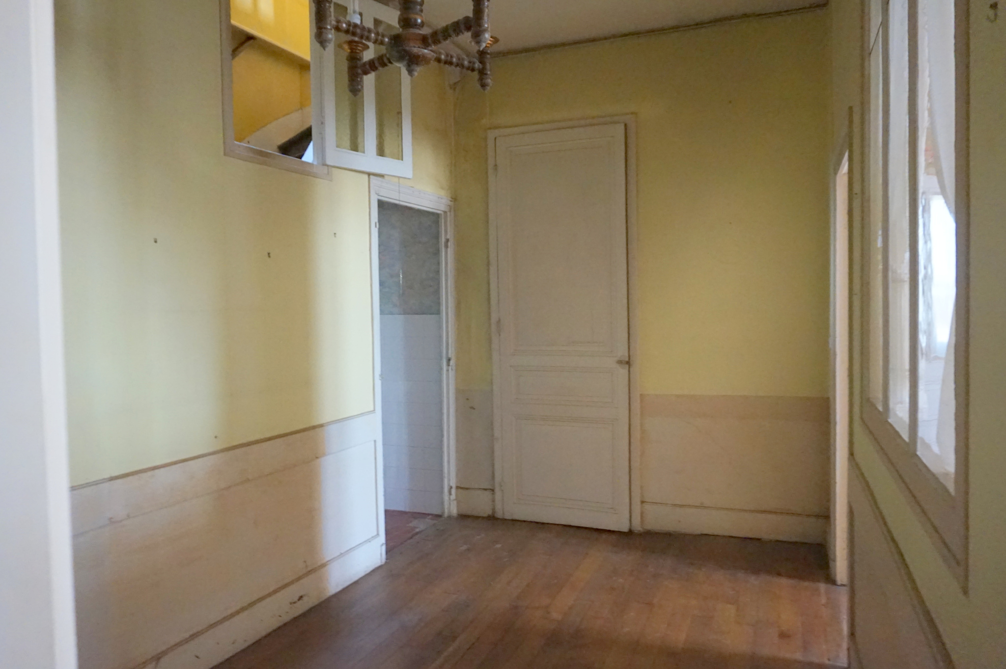 VENTE - Maison/villa - Luzy (58170) - 44000 €