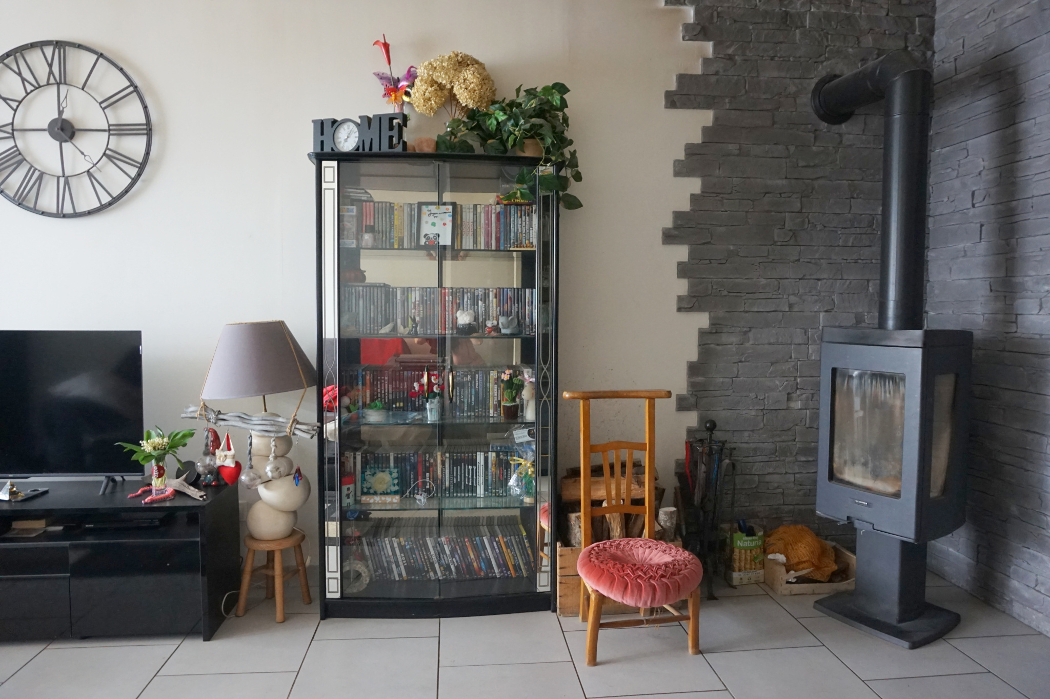 VENTE - Maison/villa - Luzy (58170) - 174800 €