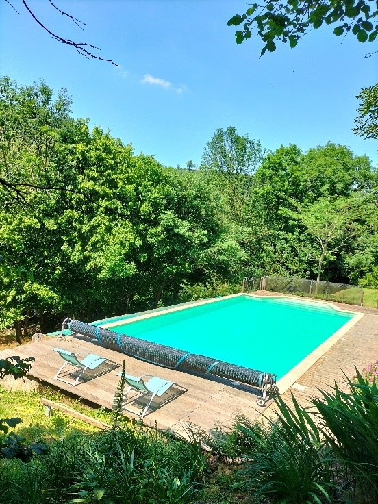 VENTE - Maison/villa - Malleval (42520) - 398000 €