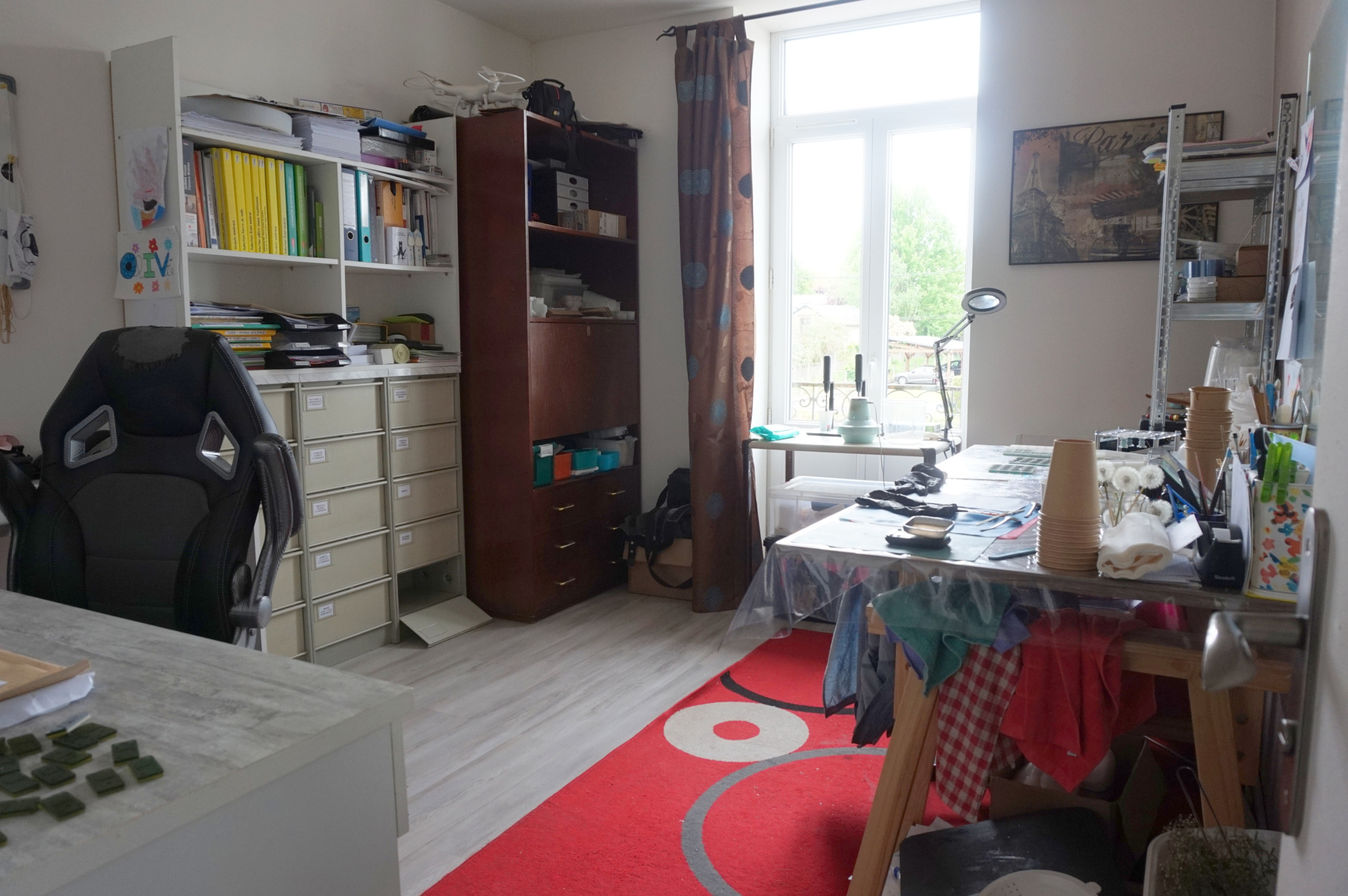 VENTE - Maison/villa - Luzy (58170) - 174800 €