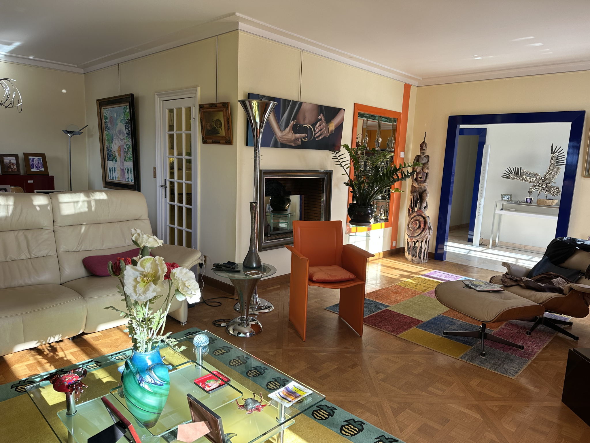 VENTE - Maison/villa - Roanne (42300) - 900000 €