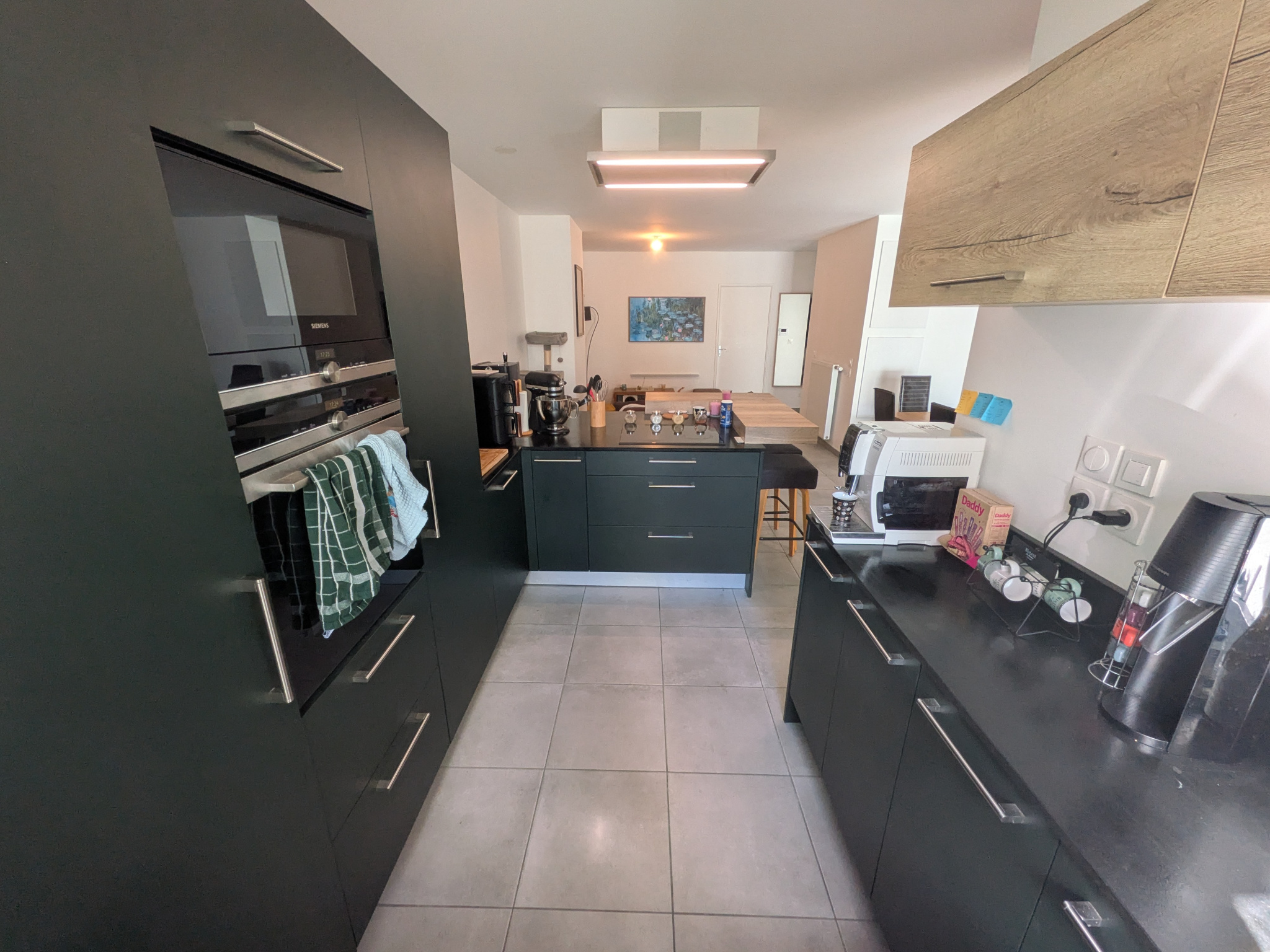 VENTE - Appartement - Vénissieux (69200) - 295000 €