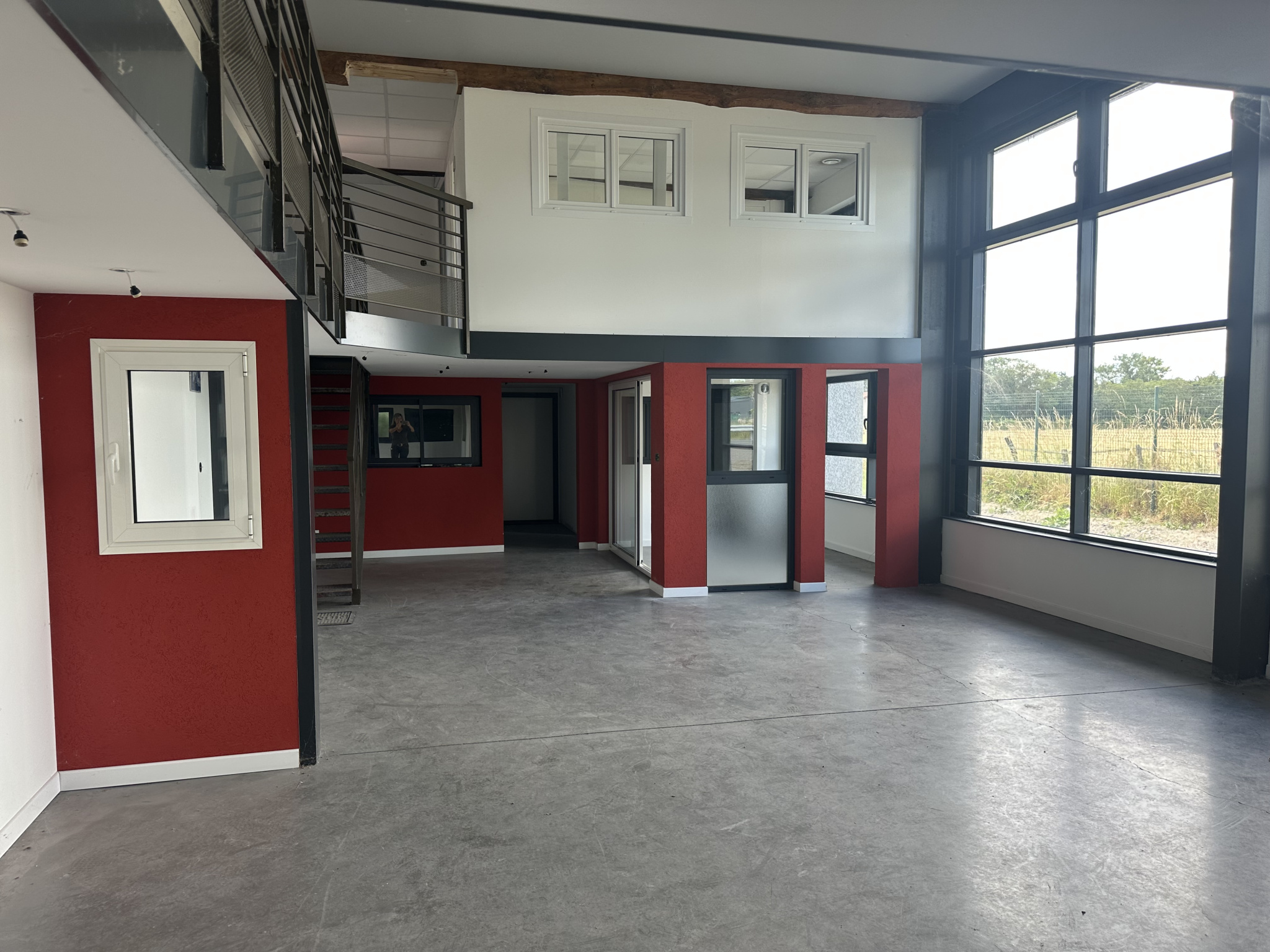 VENTE - Local - Feurs (42110) - 238000 €