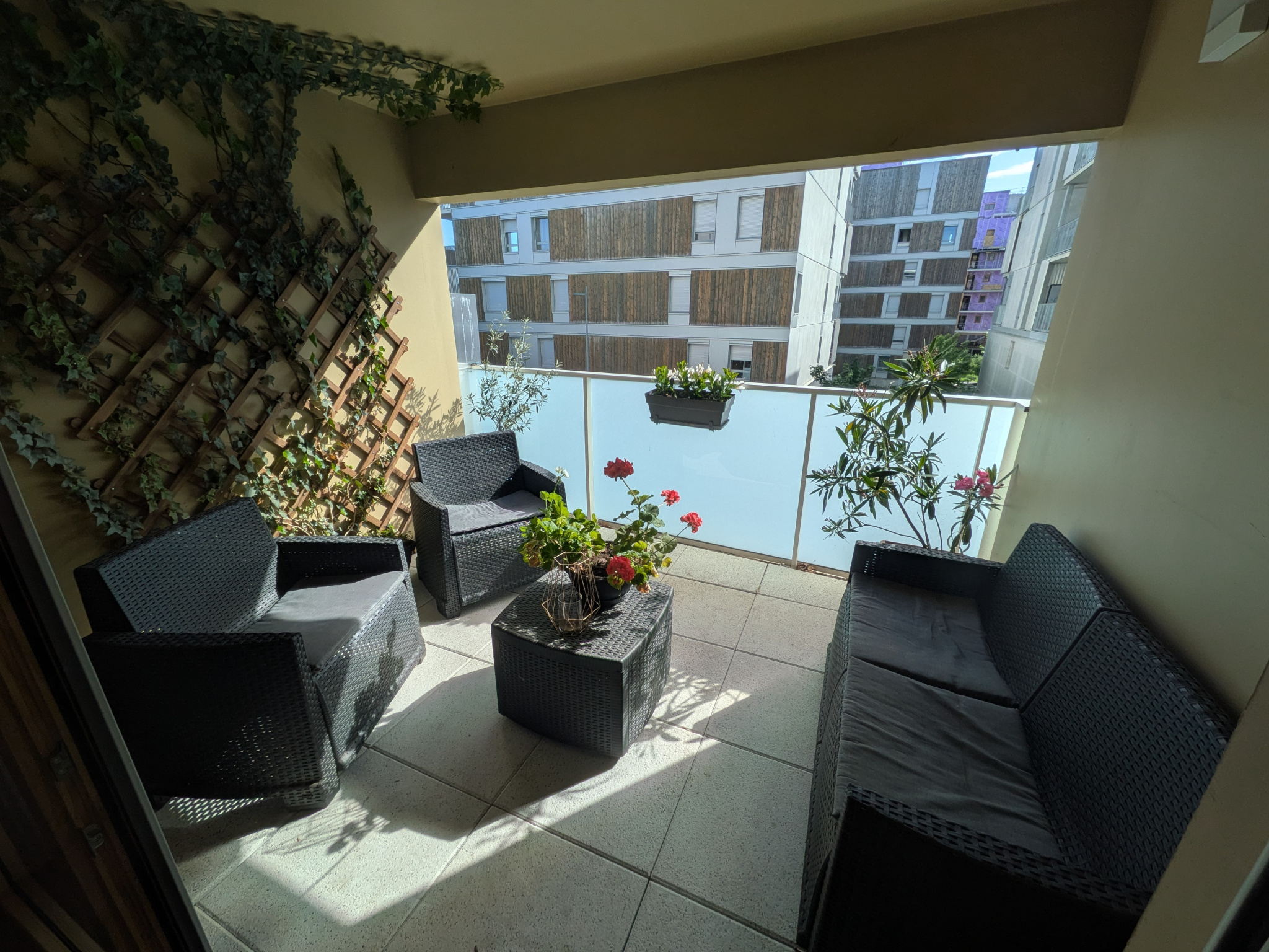 VENTE - Appartement - Vénissieux (69200) - 295000 €