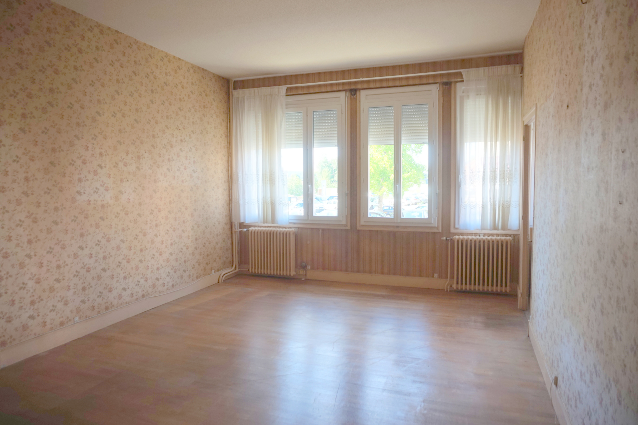 VENTE - Maison/villa - Luzy (58170) - 44000 €