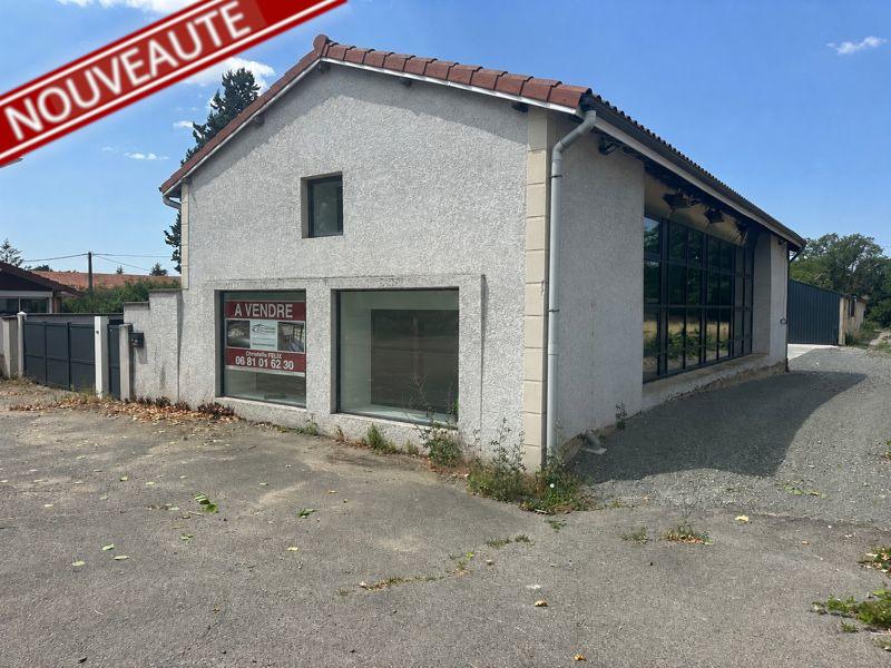 VENTE - Local - Feurs (42110) - 238000 €