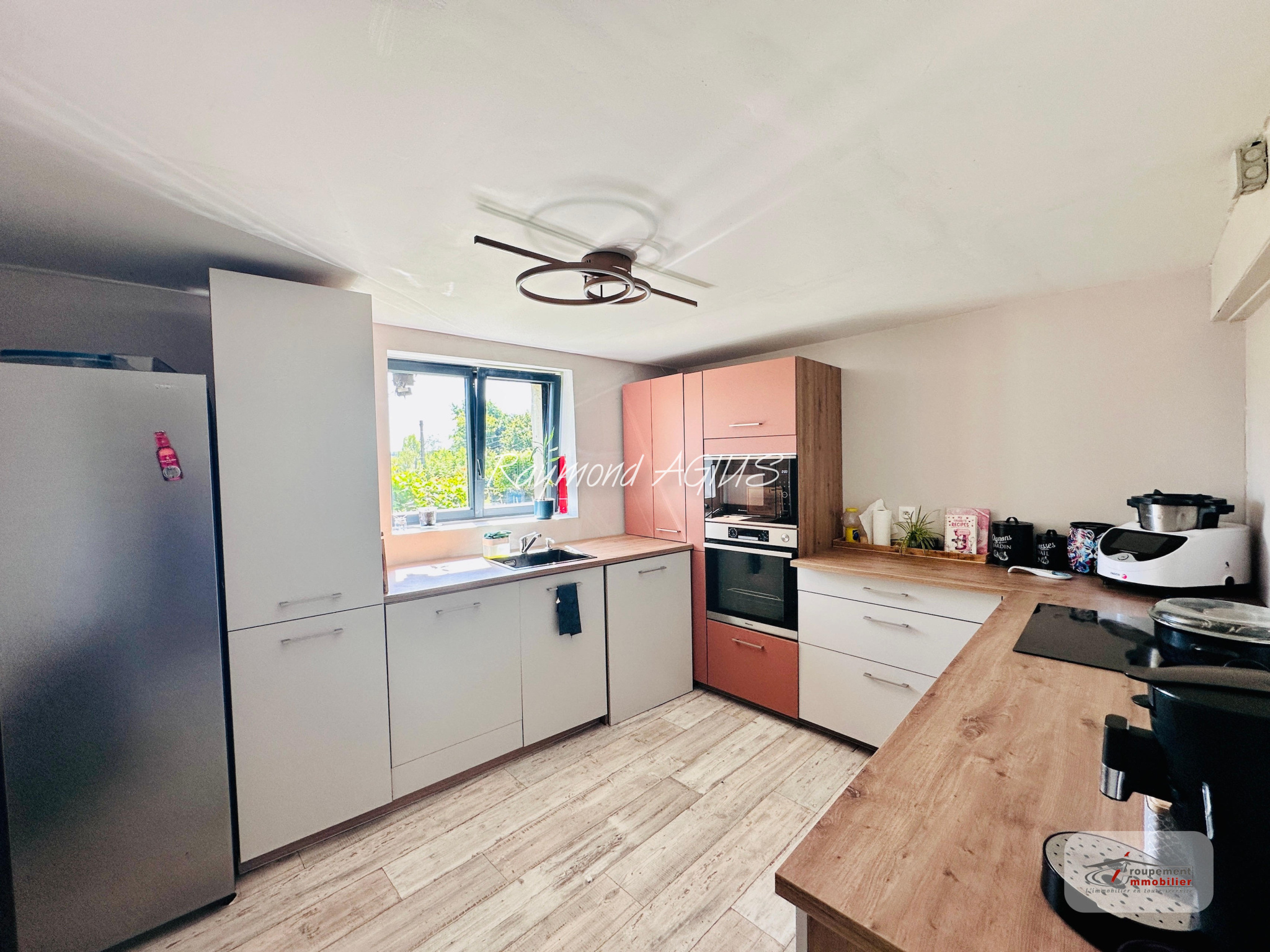VENTE - Maison/villa - Loubès-Bernac (47120) - 269000 €
