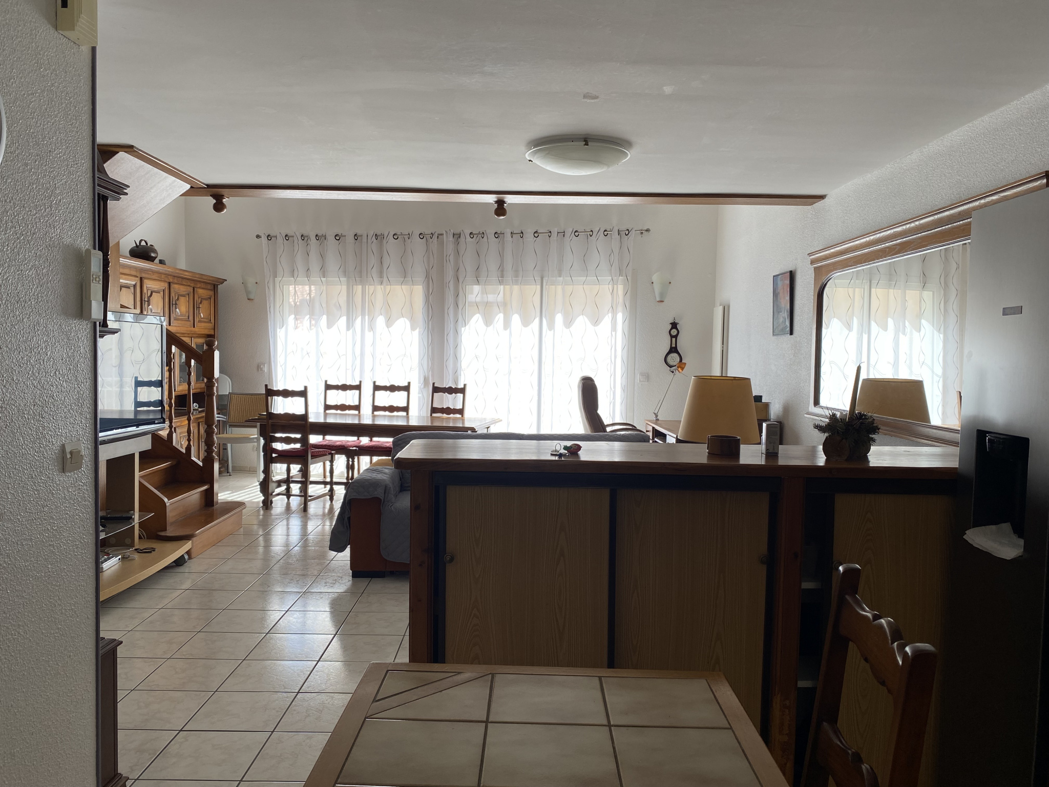 VENTE - Appartement - Le Boulou (66160) - 187000 €