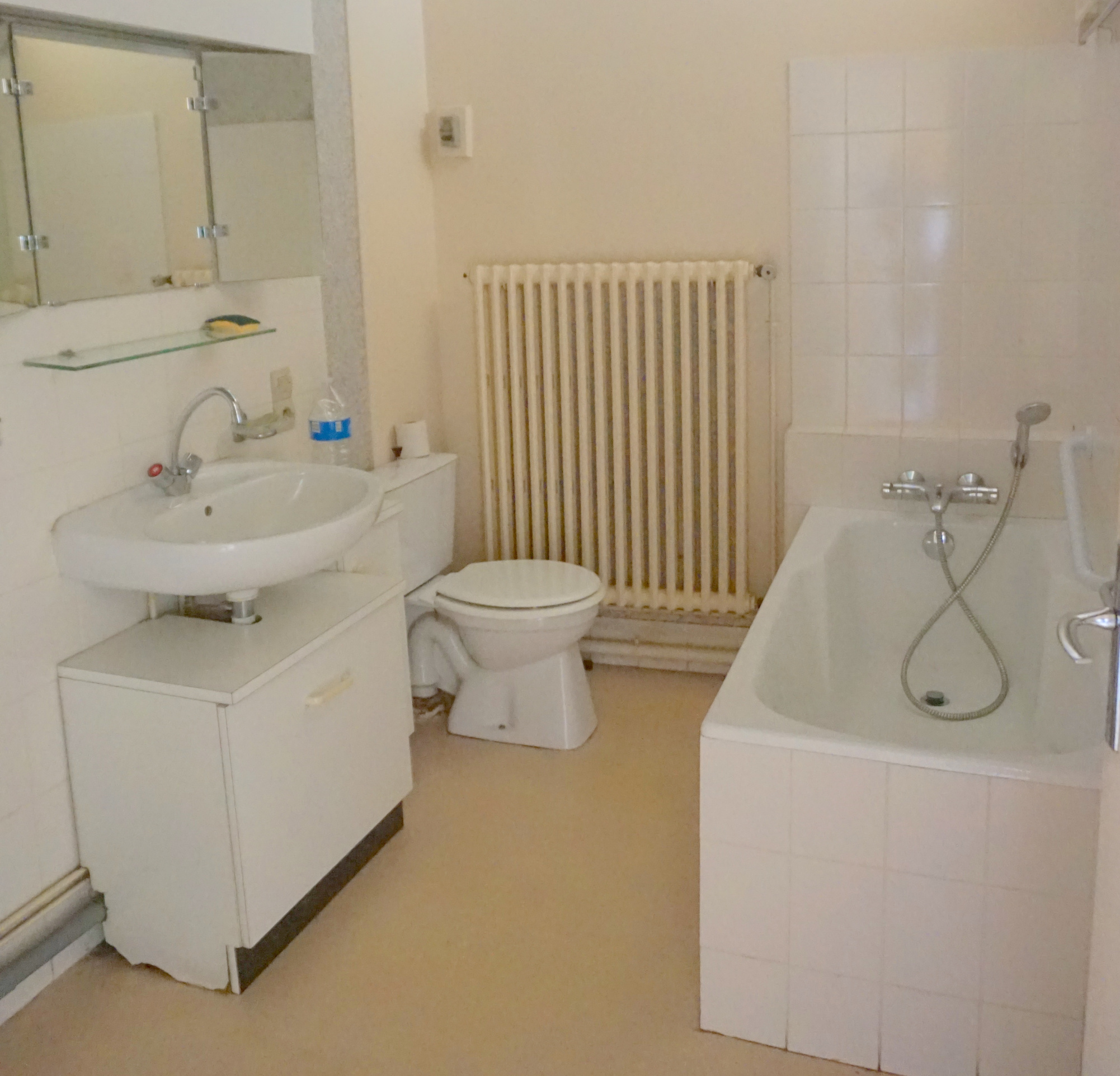 VENTE - Maison/villa - Luzy (58170) - 44000 €