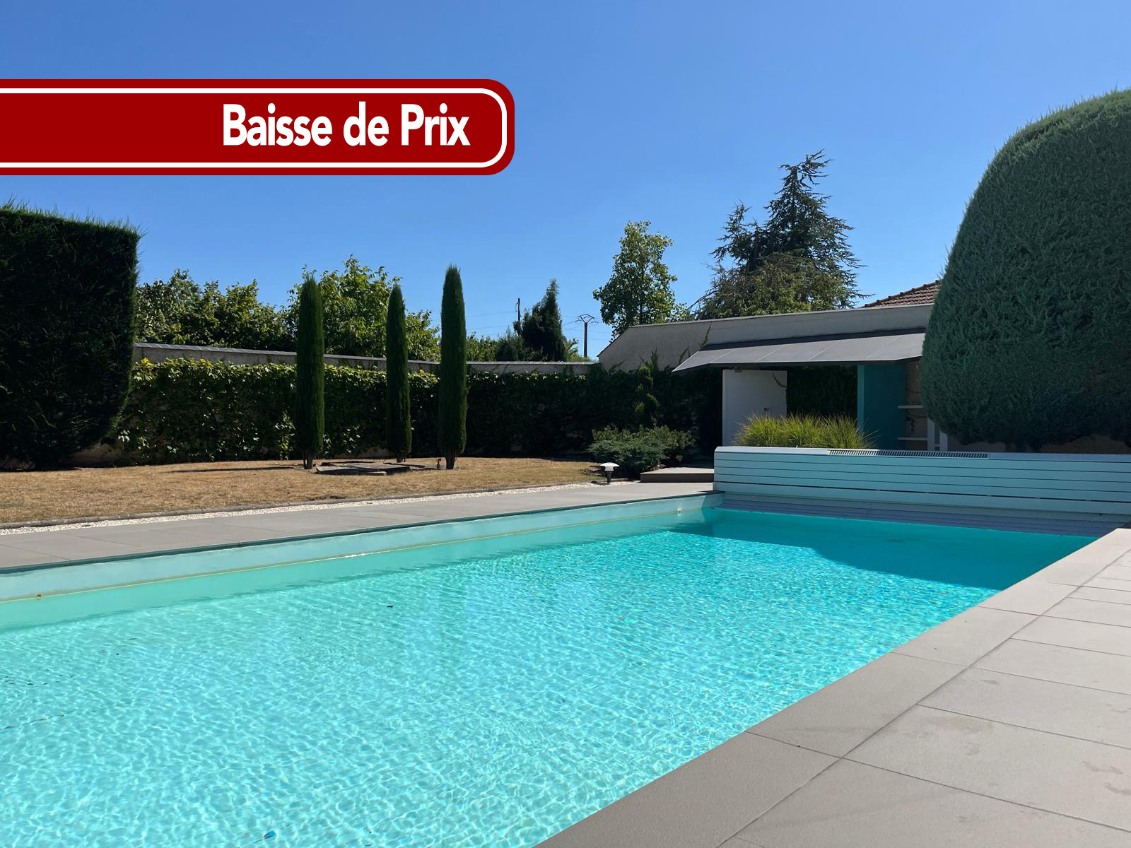VENTE - Maison/villa - Roanne (42300) - 900000 €