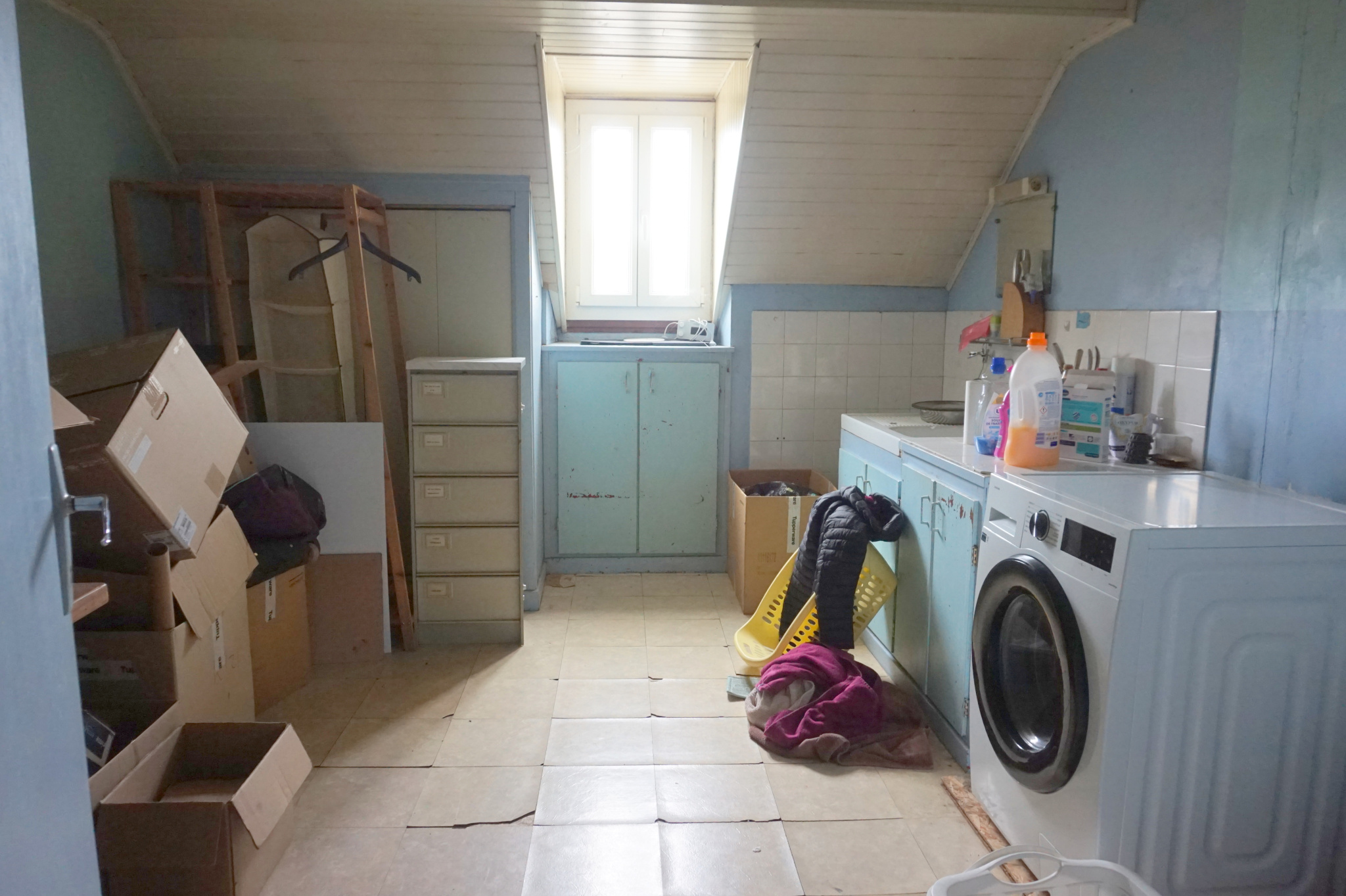 VENTE - Maison/villa - Luzy (58170) - 174800 €