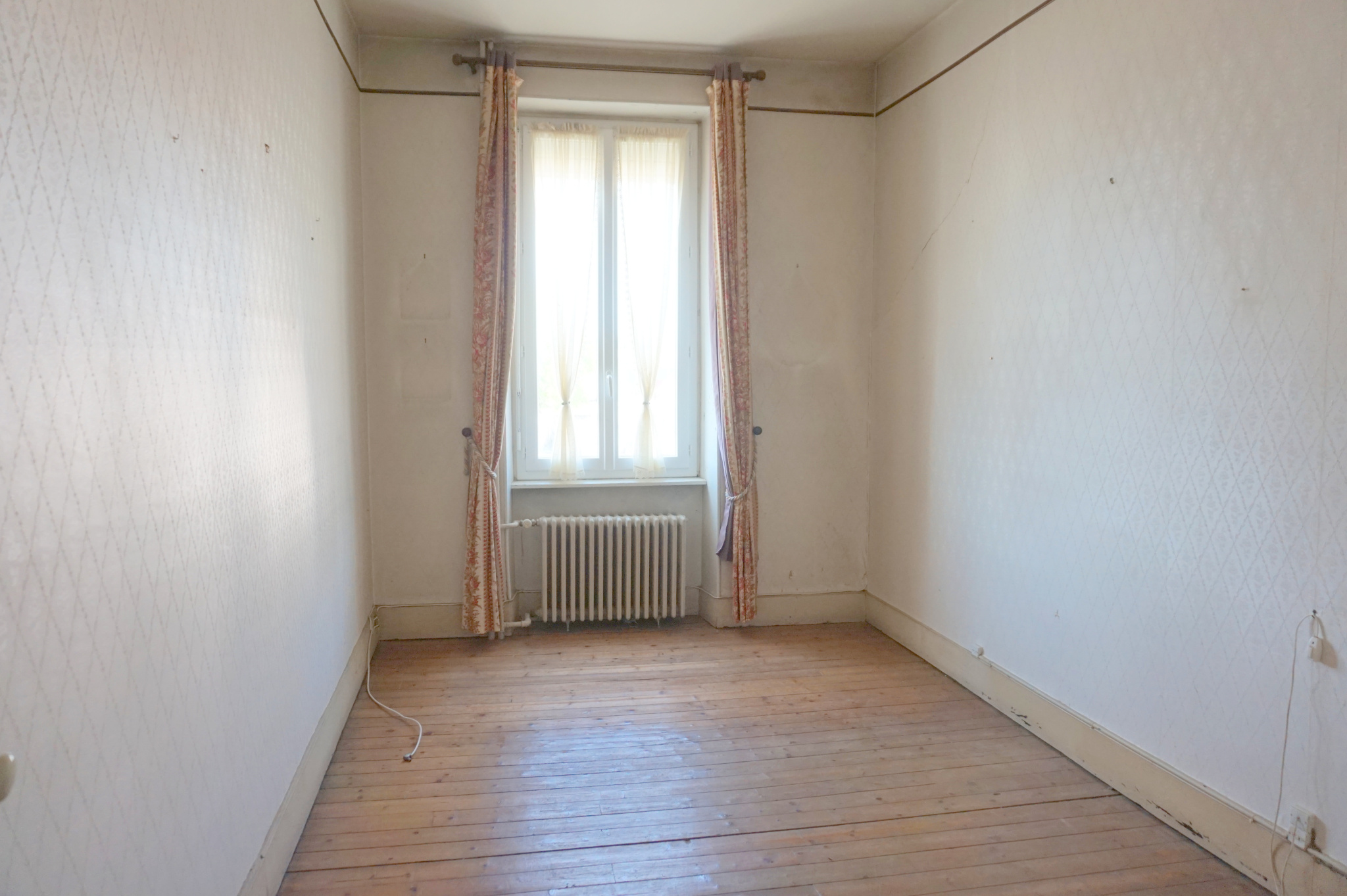 VENTE - Maison/villa - Luzy (58170) - 44000 €