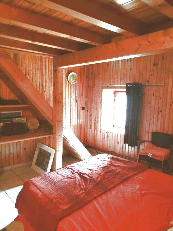 VENTE - Maison/villa - Malleval (42520) - 398000 €