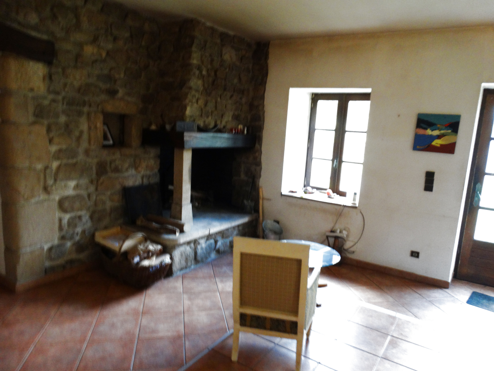 VENTE - Maison/villa - Malleval (42520) - 398000 €
