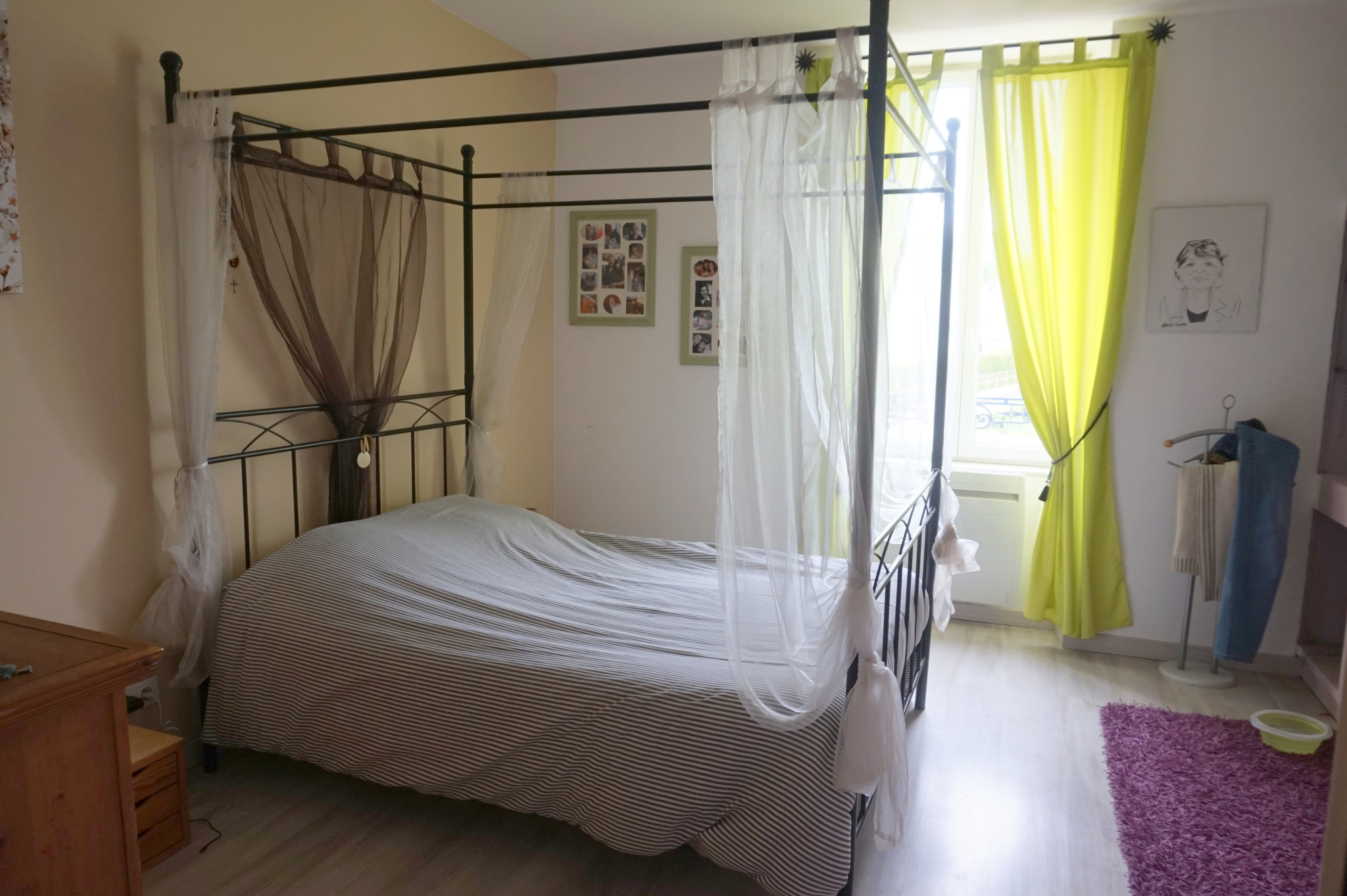 VENTE - Maison/villa - Luzy (58170) - 174800 €