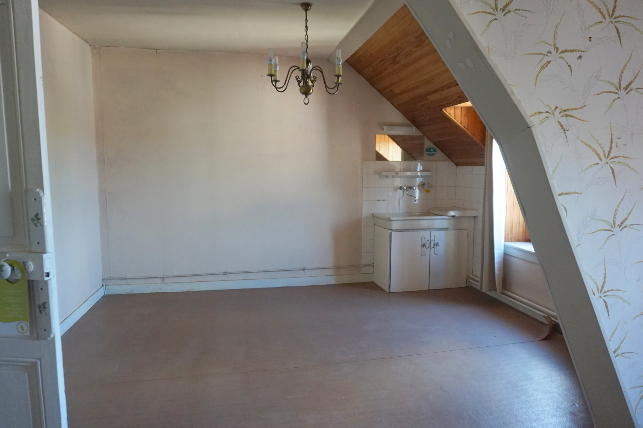 VENTE - Maison/villa - Luzy (58170) - 44000 €