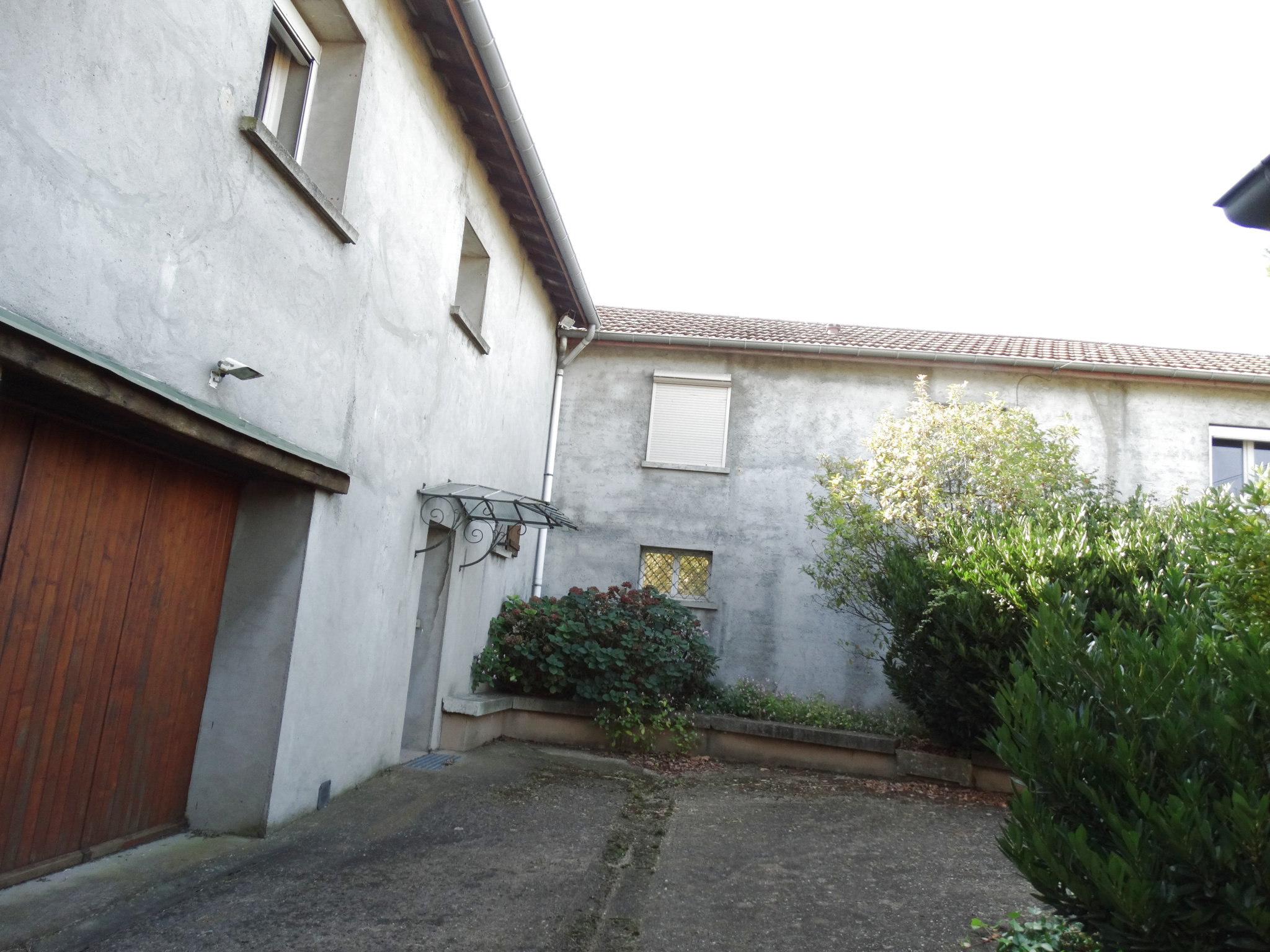 VENTE DE PRESTIGE - Maison/villa - Saint-Romain-en-Gal (69560) - 999000 €