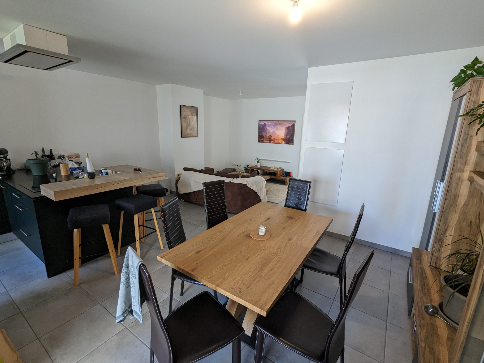 VENTE - Appartement - Vénissieux (69200) - 295000 €