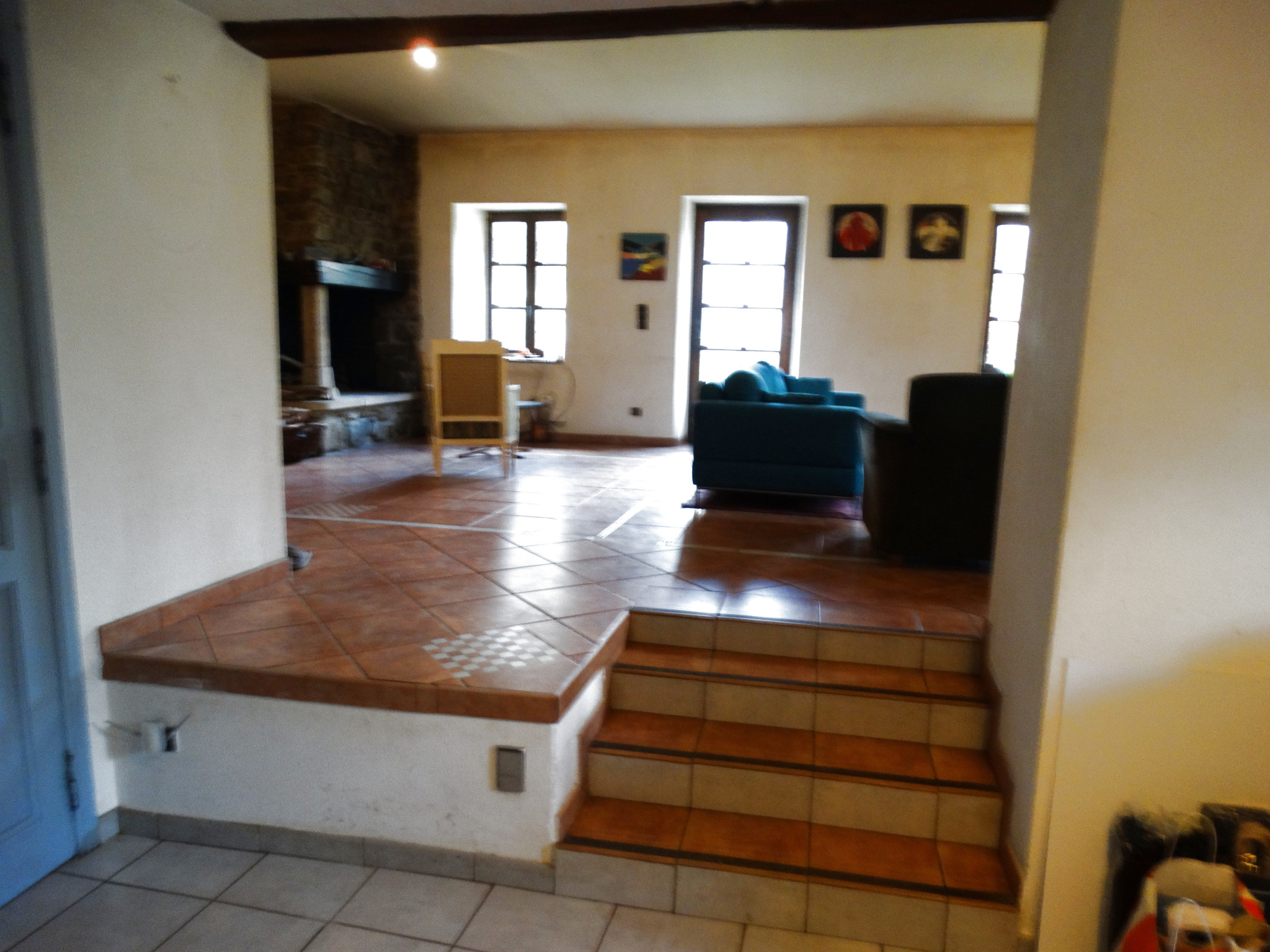 VENTE - Maison/villa - Malleval (42520) - 398000 €