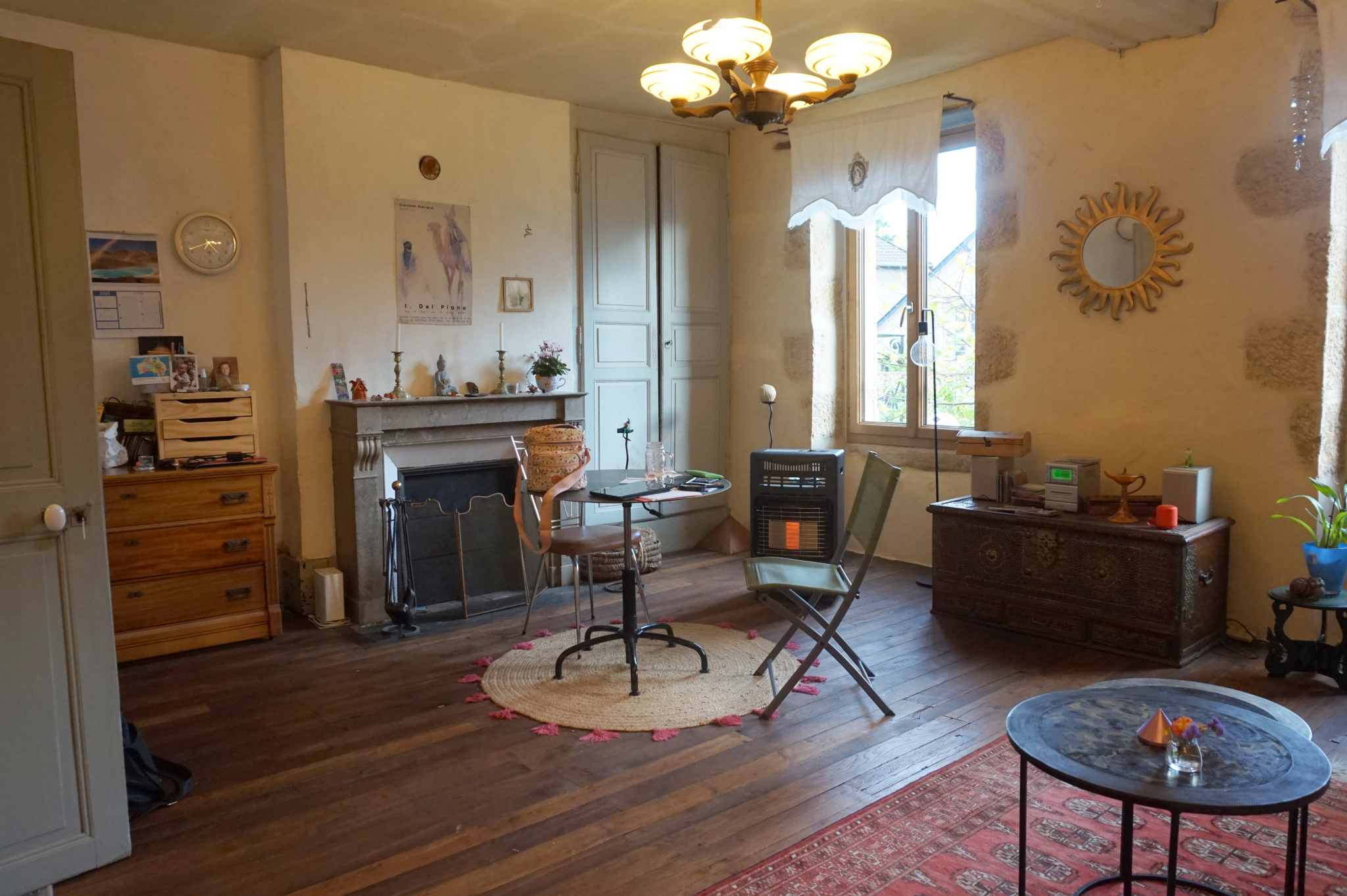 VENTE - Maison/villa - Saint-Honoré-les-Bains (58360) - 130000 €