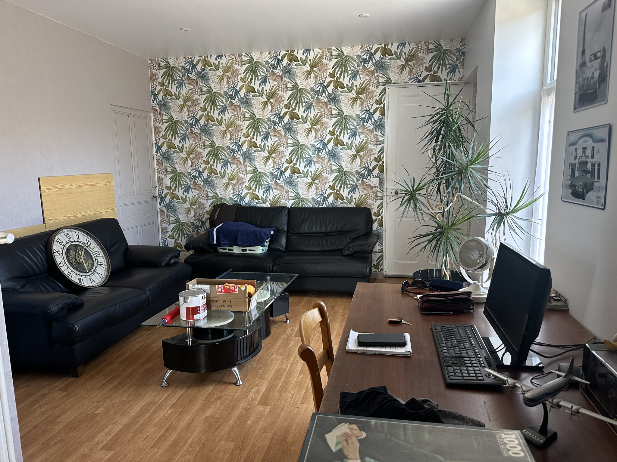 VENTE - Maison/villa - Saint-Germain-Laval (42260) - 158000 €