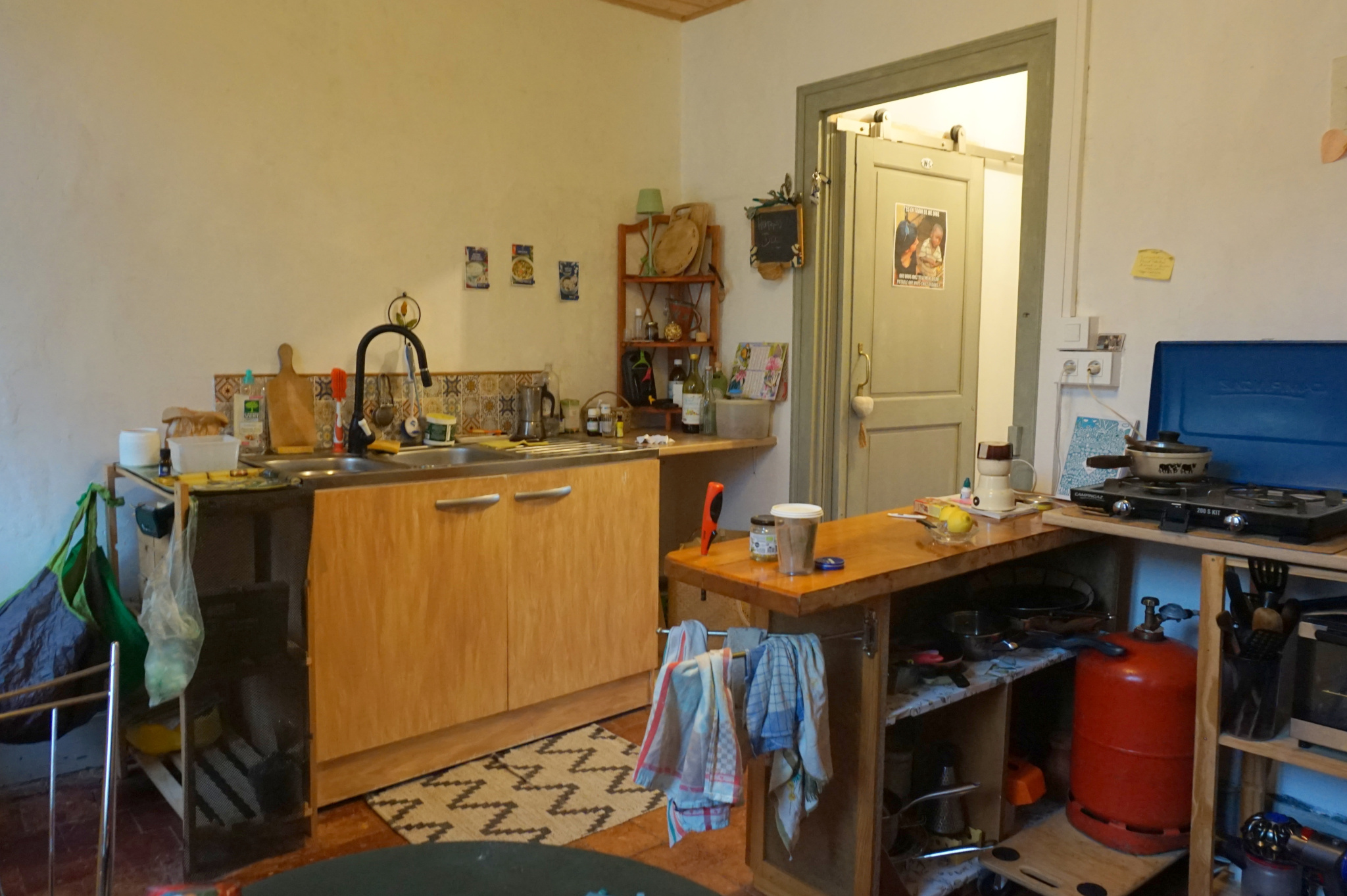 VENTE - Maison/villa - Saint-Honoré-les-Bains (58360) - 130000 €