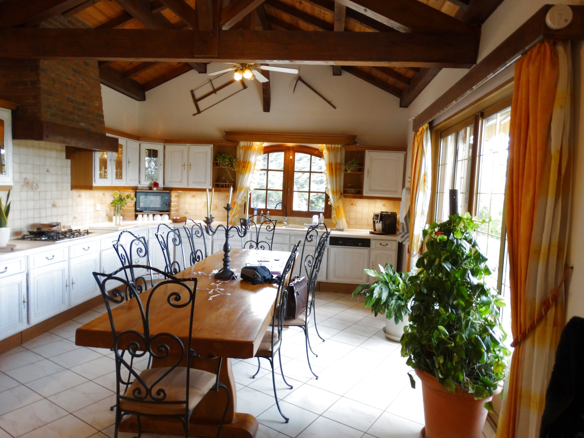 VENTE DE PRESTIGE - Maison/villa - Taluyers (69440) - 995000 €