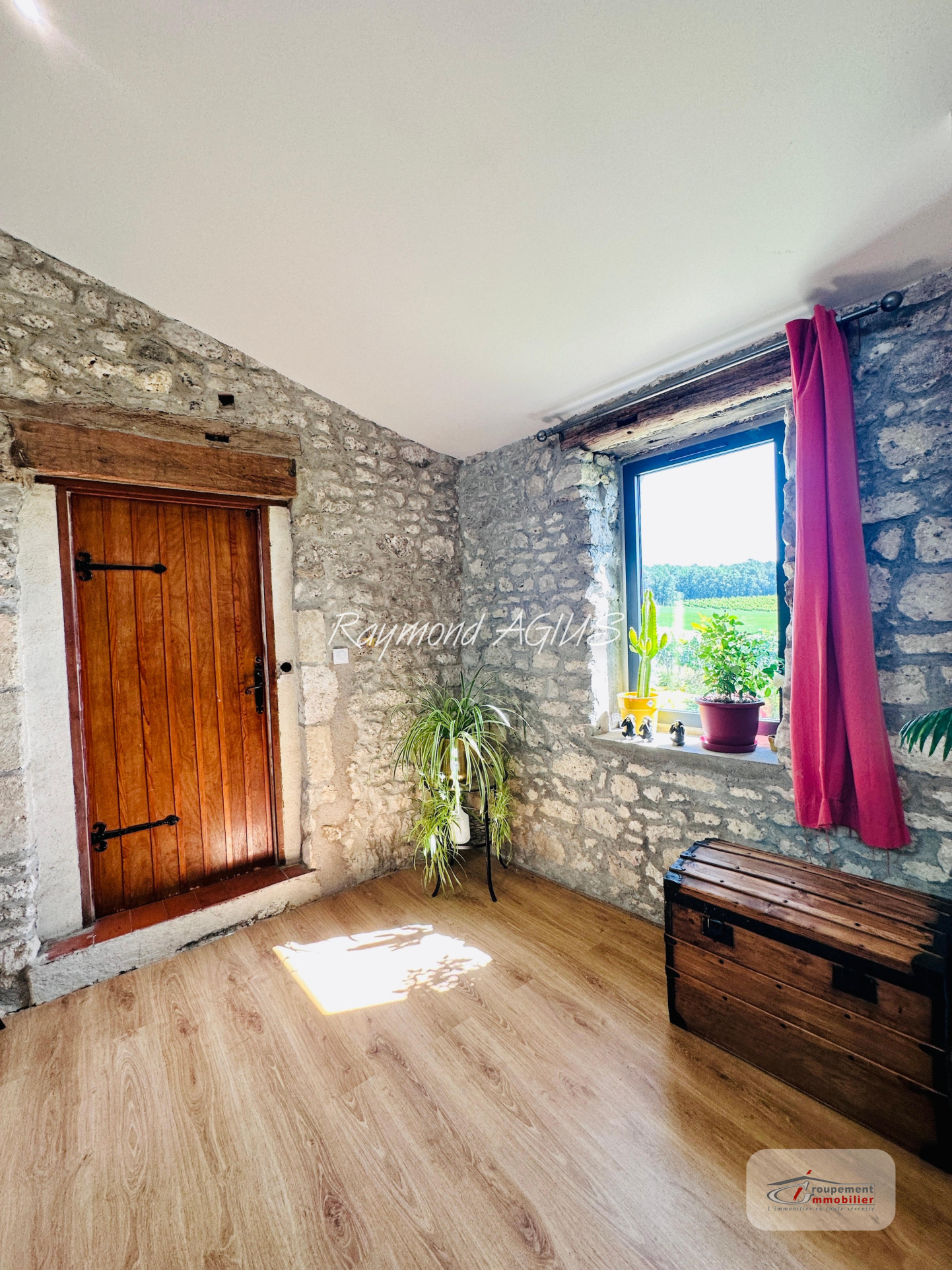 VENTE - Maison/villa - Loubès-Bernac (47120) - 269000 €