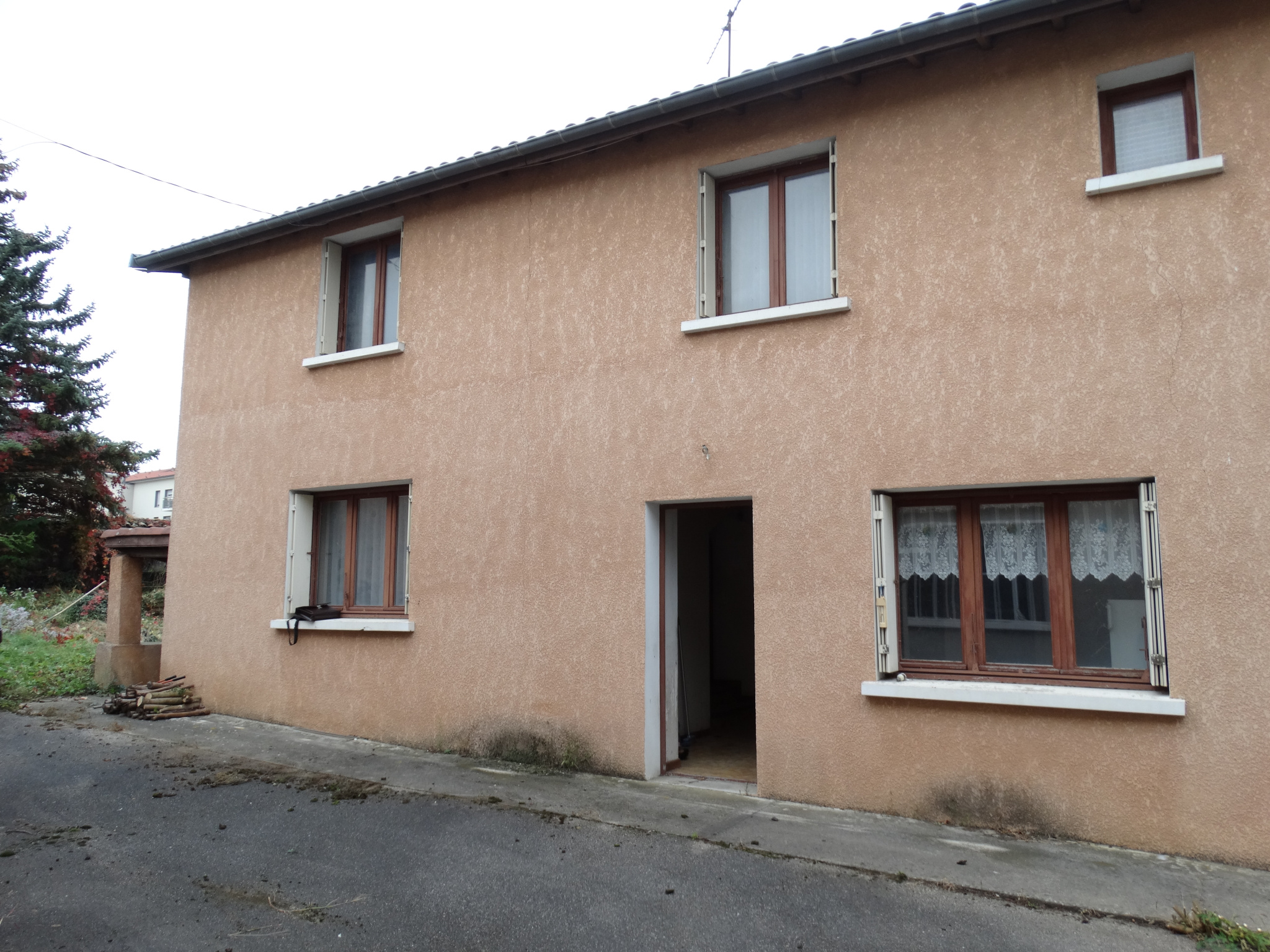 VENTE - Terrain - Simandres (69360) - 869000 €