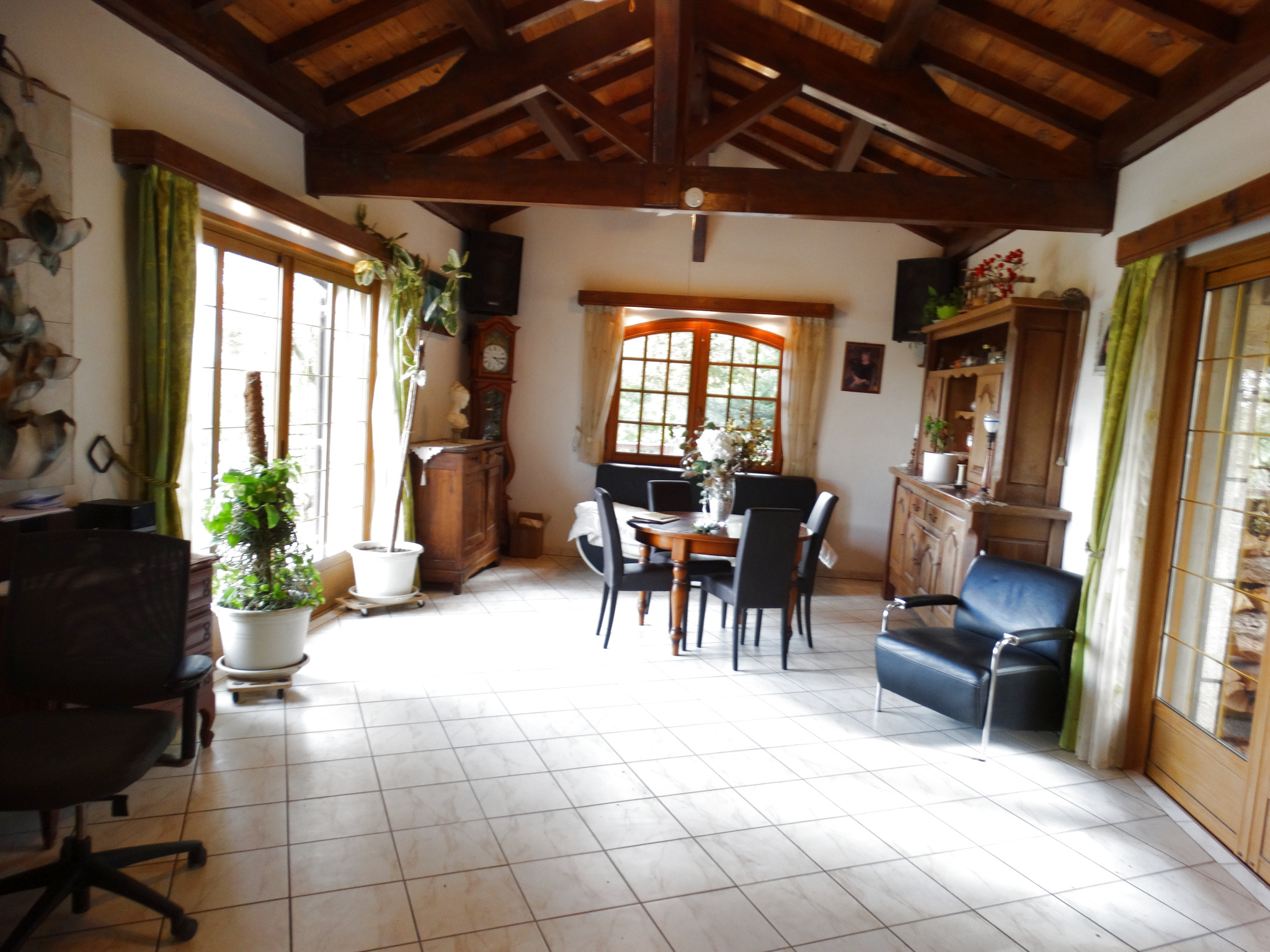 VENTE DE PRESTIGE - Maison/villa - Taluyers (69440) - 995000 €