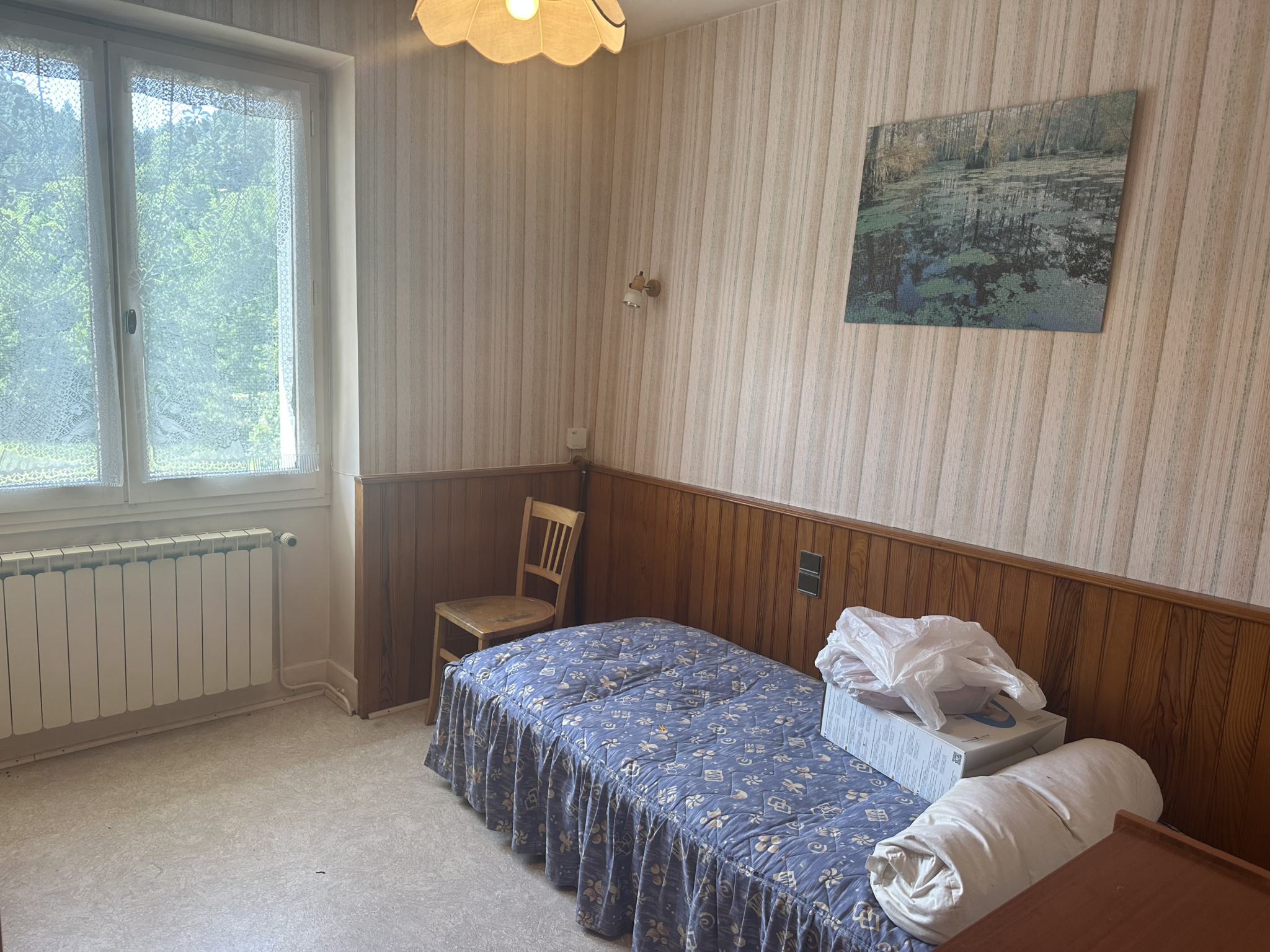 VENTE - Maison/villa - Boën-sur-Lignon (42130) - 128000 €