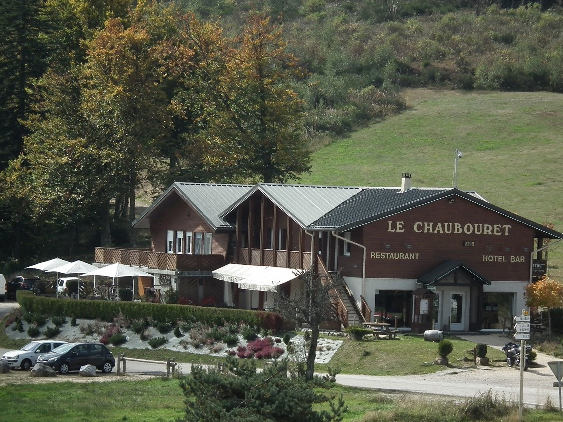 VENTE - Local - Thélis-la-Combe (42220) - 899000 €