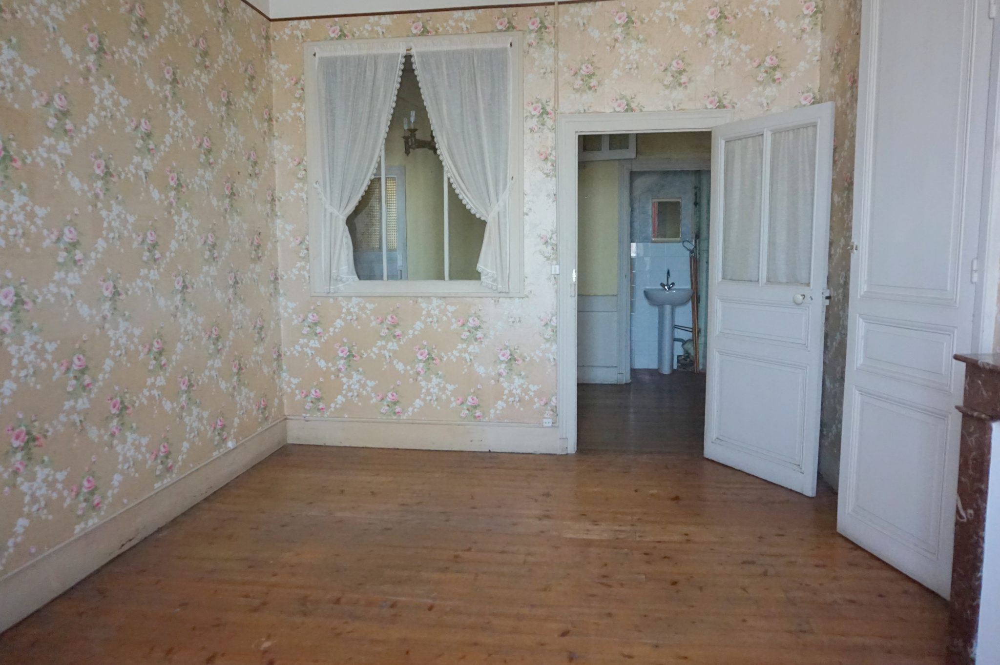 VENTE - Maison/villa - Luzy (58170) - 44000 €