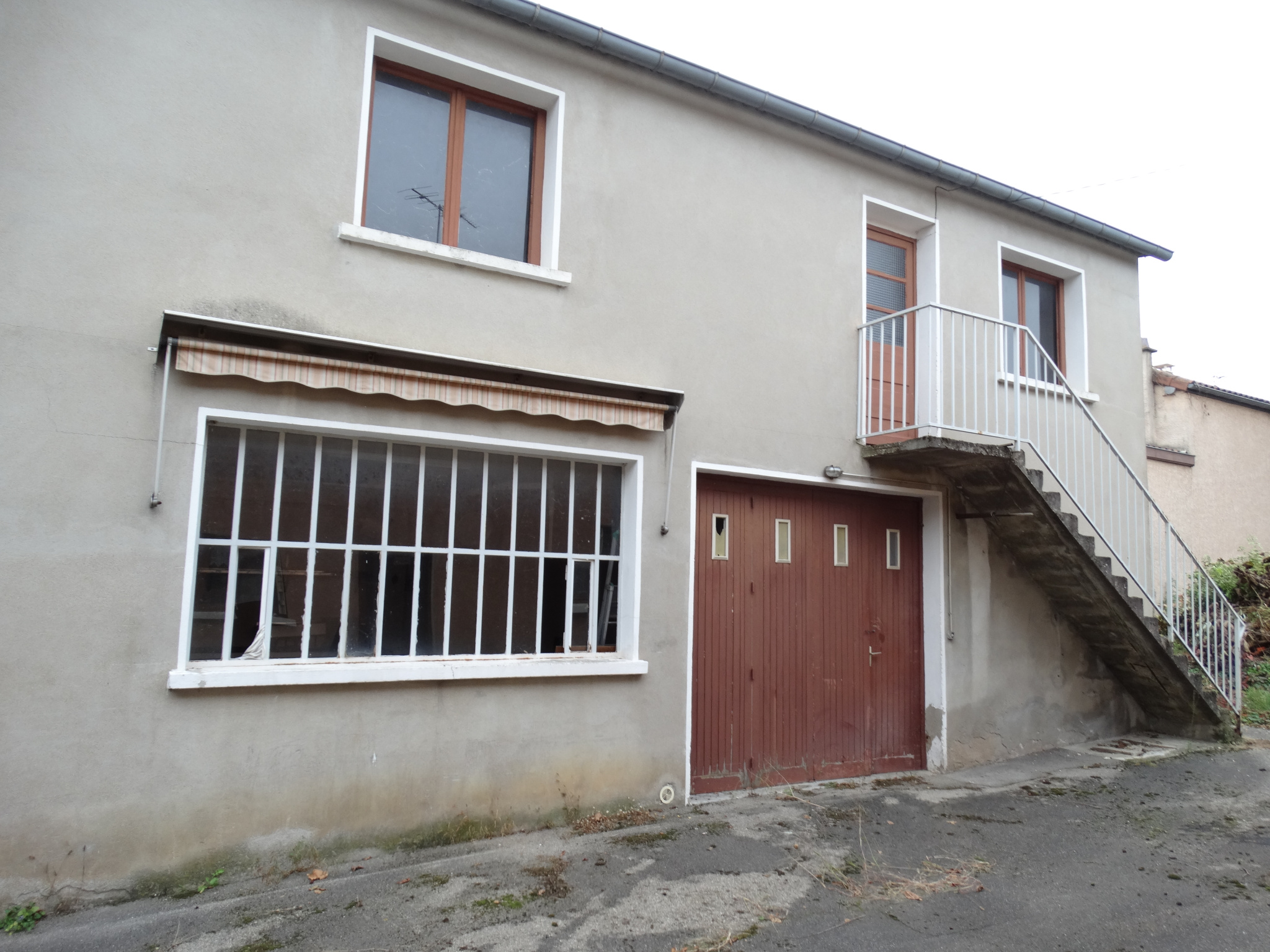 VENTE - Terrain - Simandres (69360) - 869000 €
