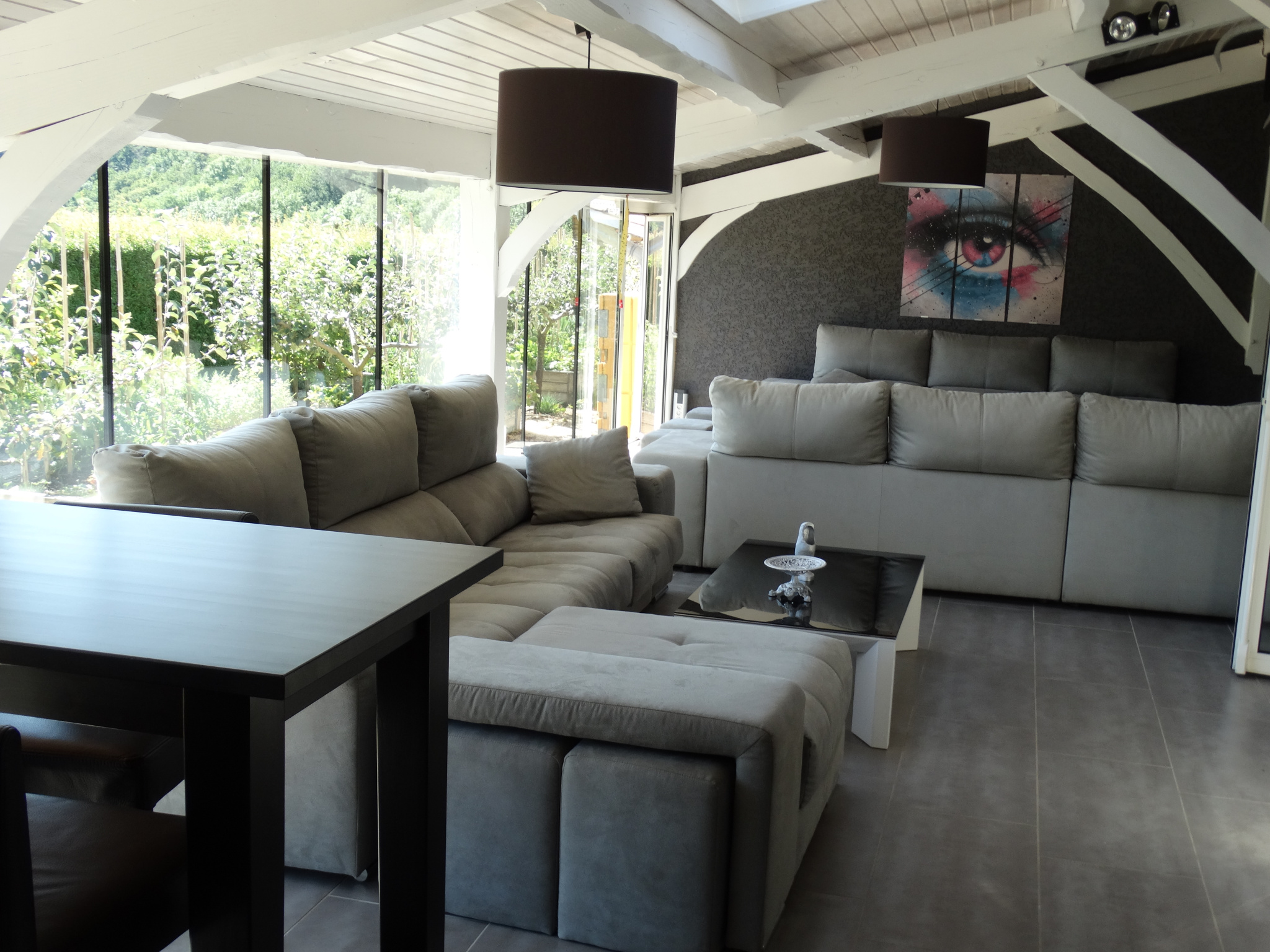 VENTE - Local - Longes (69420) - 1950000 €