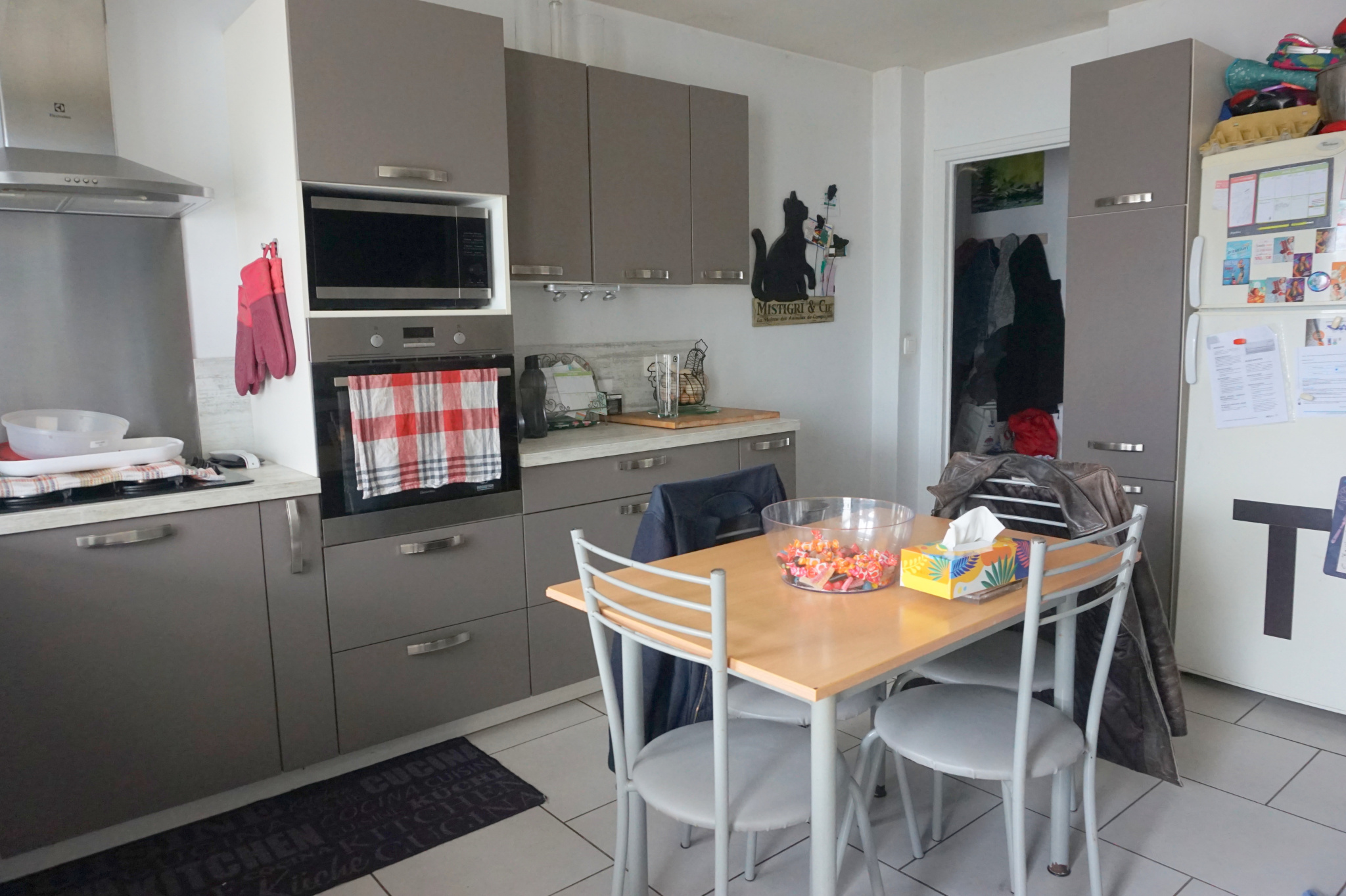 VENTE - Maison/villa - Luzy (58170) - 174800 €