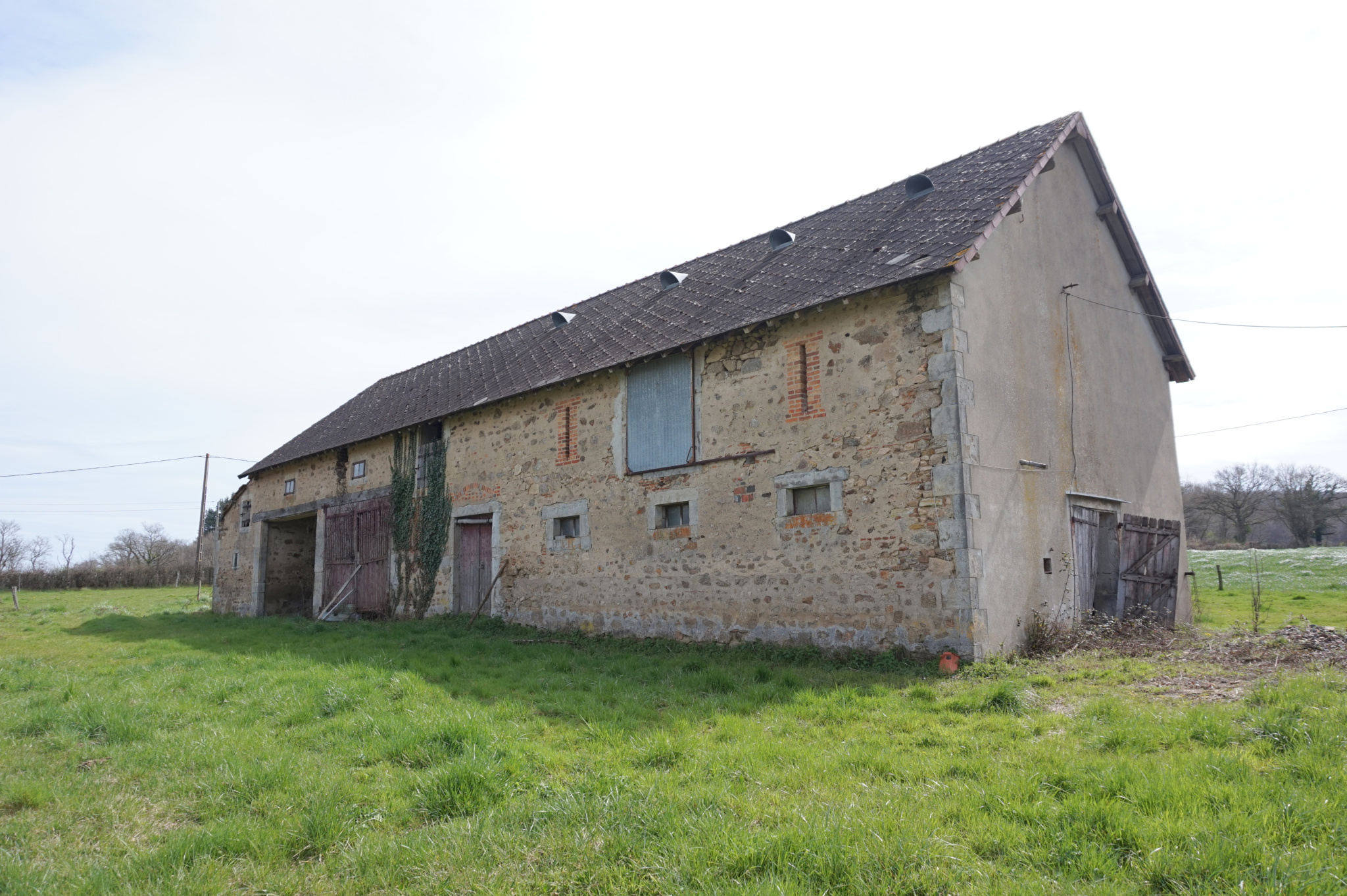 VENTE - Chateau - Fléty (58170) - 299000 €