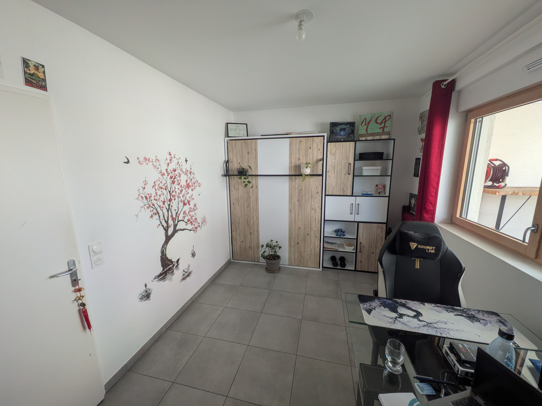 VENTE - Appartement - Vénissieux (69200) - 295000 €