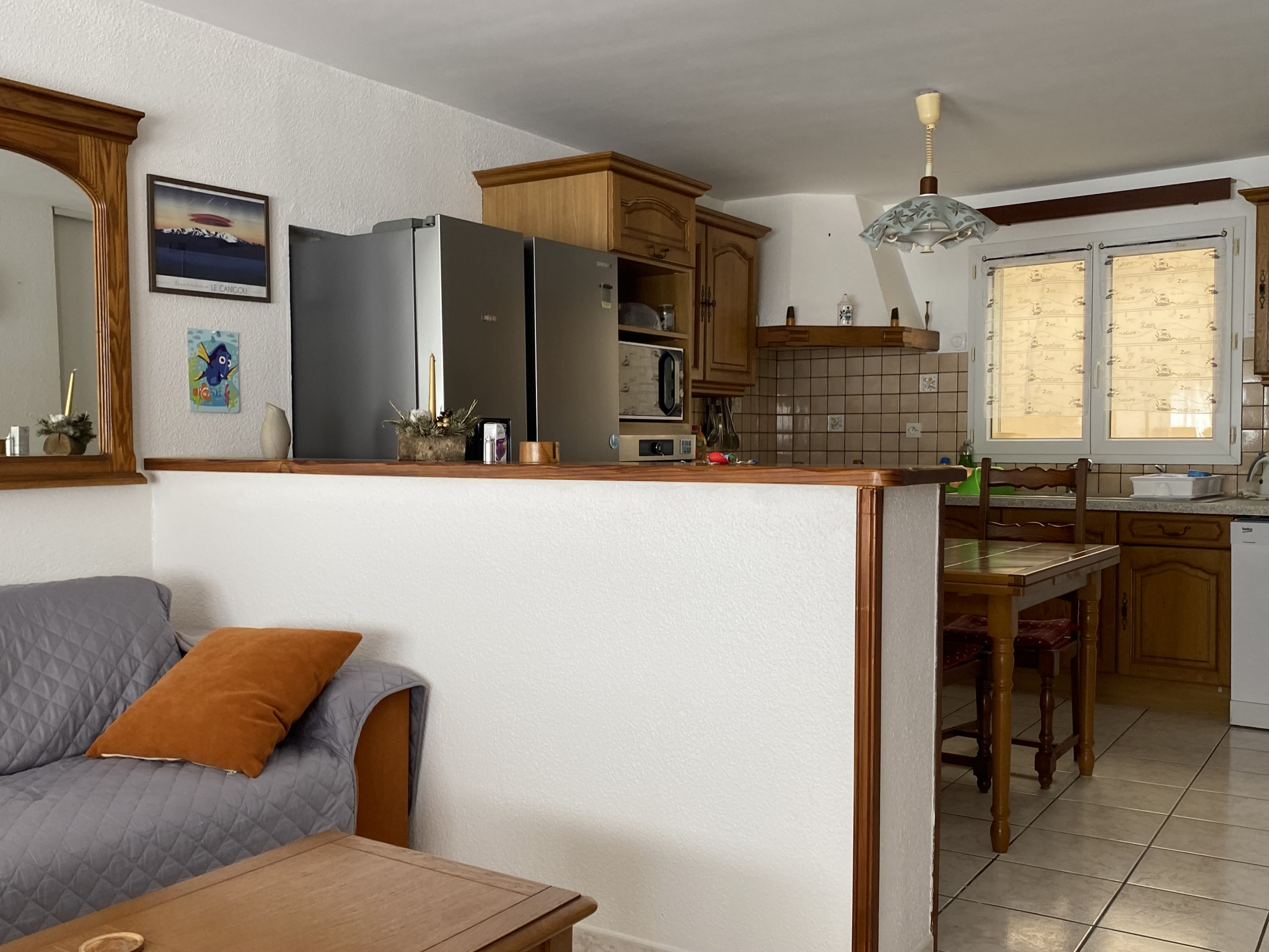VENTE - Appartement - Le Boulou (66160) - 187000 €