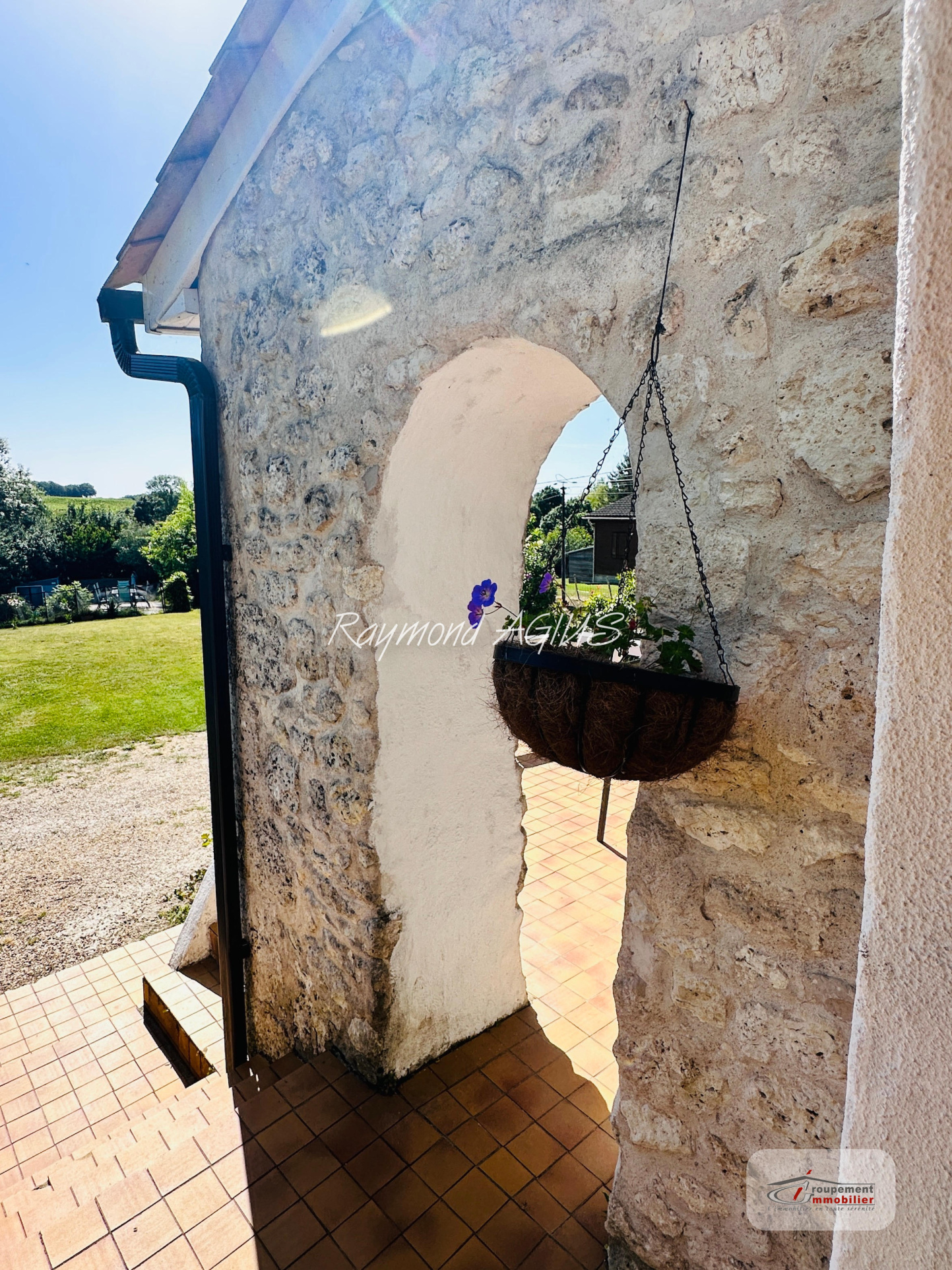 VENTE - Maison/villa - Loubès-Bernac (47120) - 269000 €